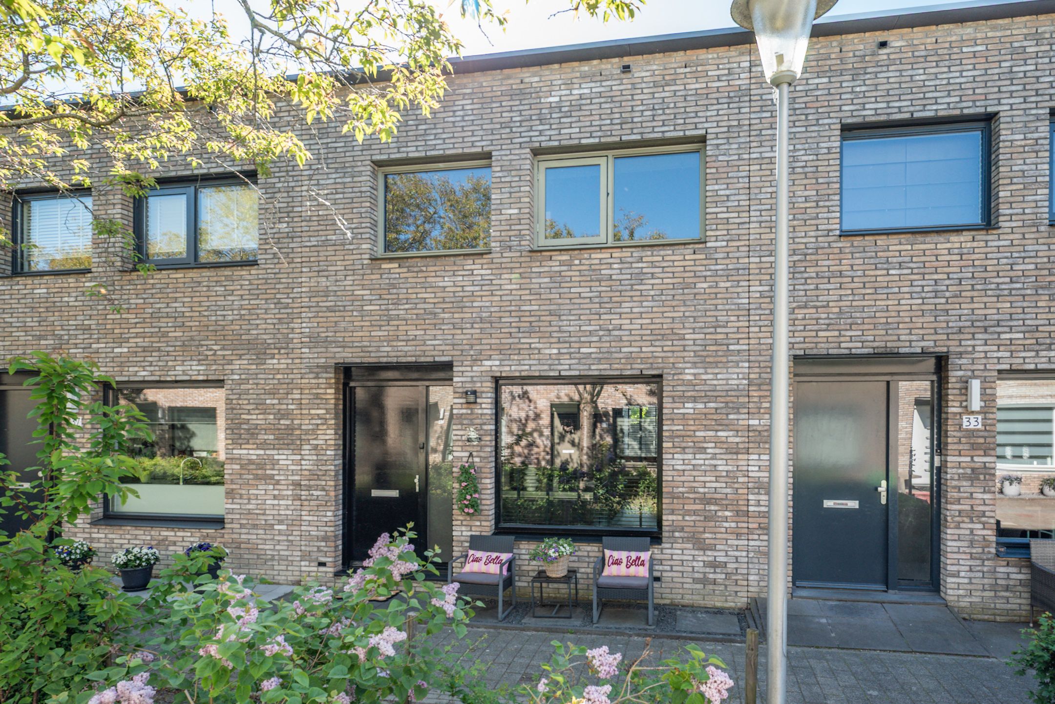 Foto van Deventerpad 35, Berkel en Rodenrijs