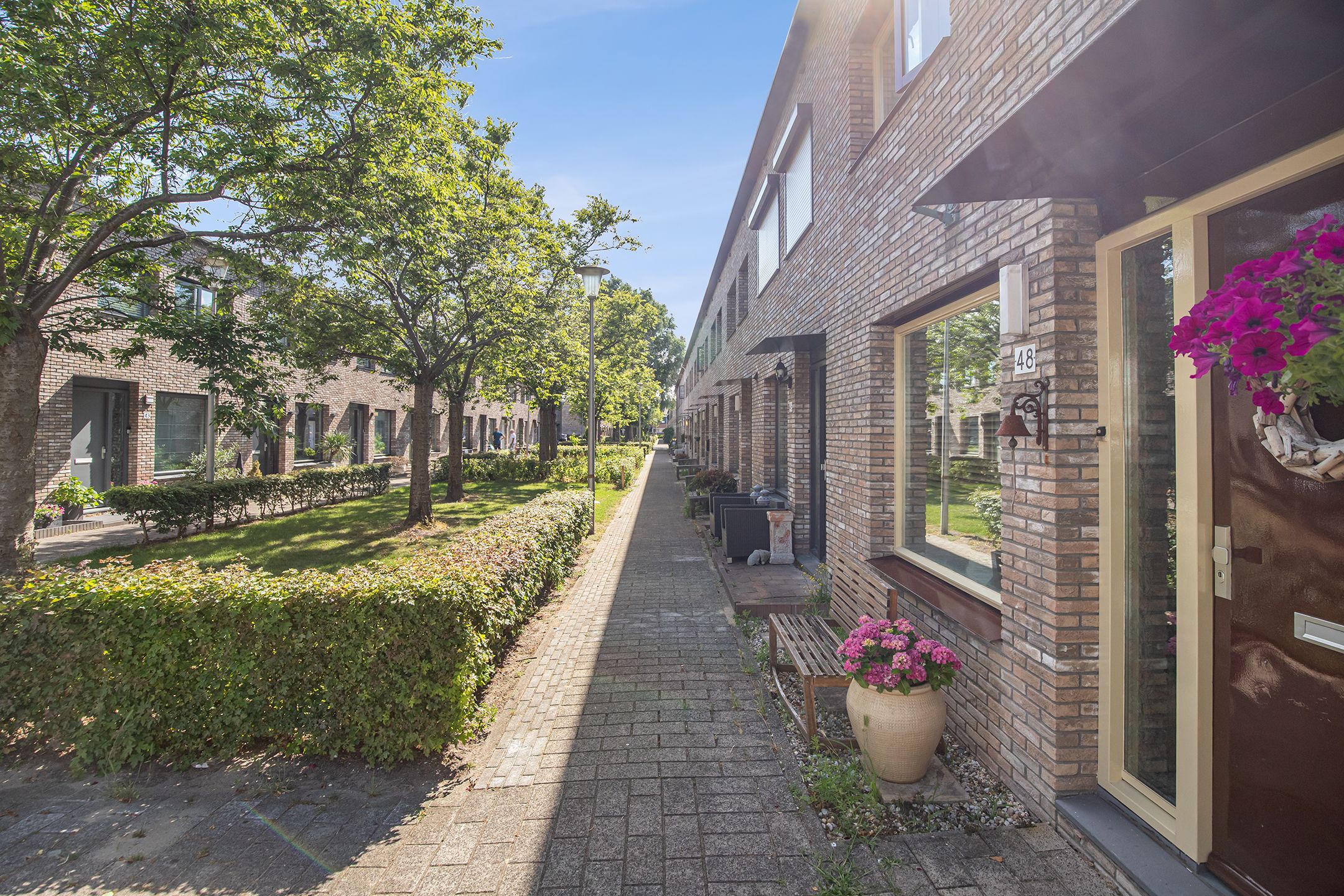 Foto van Deventerpad 38, Berkel en Rodenrijs