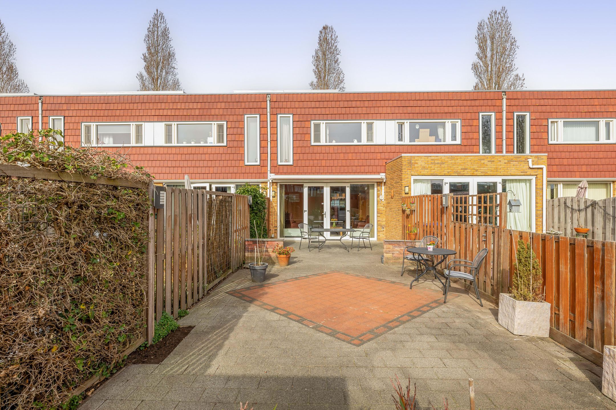 Foto van Oostmeerlaan 59, Berkel en Rodenrijs