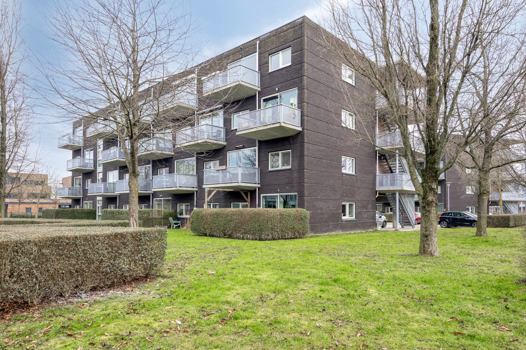 Foto van Muiderstraat 103, Berkel en Rodenrijs