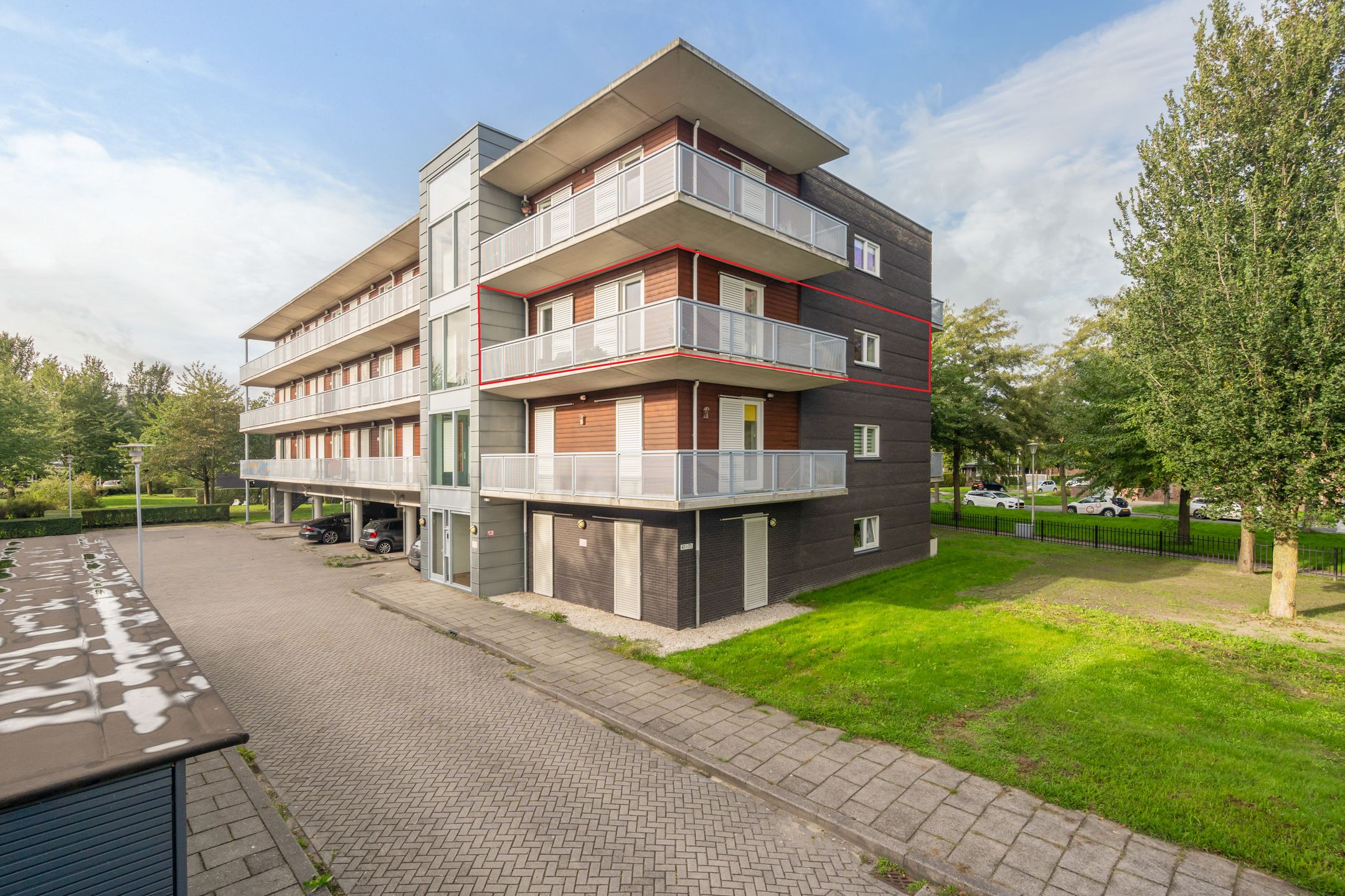 Foto van Muiderstraat 65, Berkel en Rodenrijs