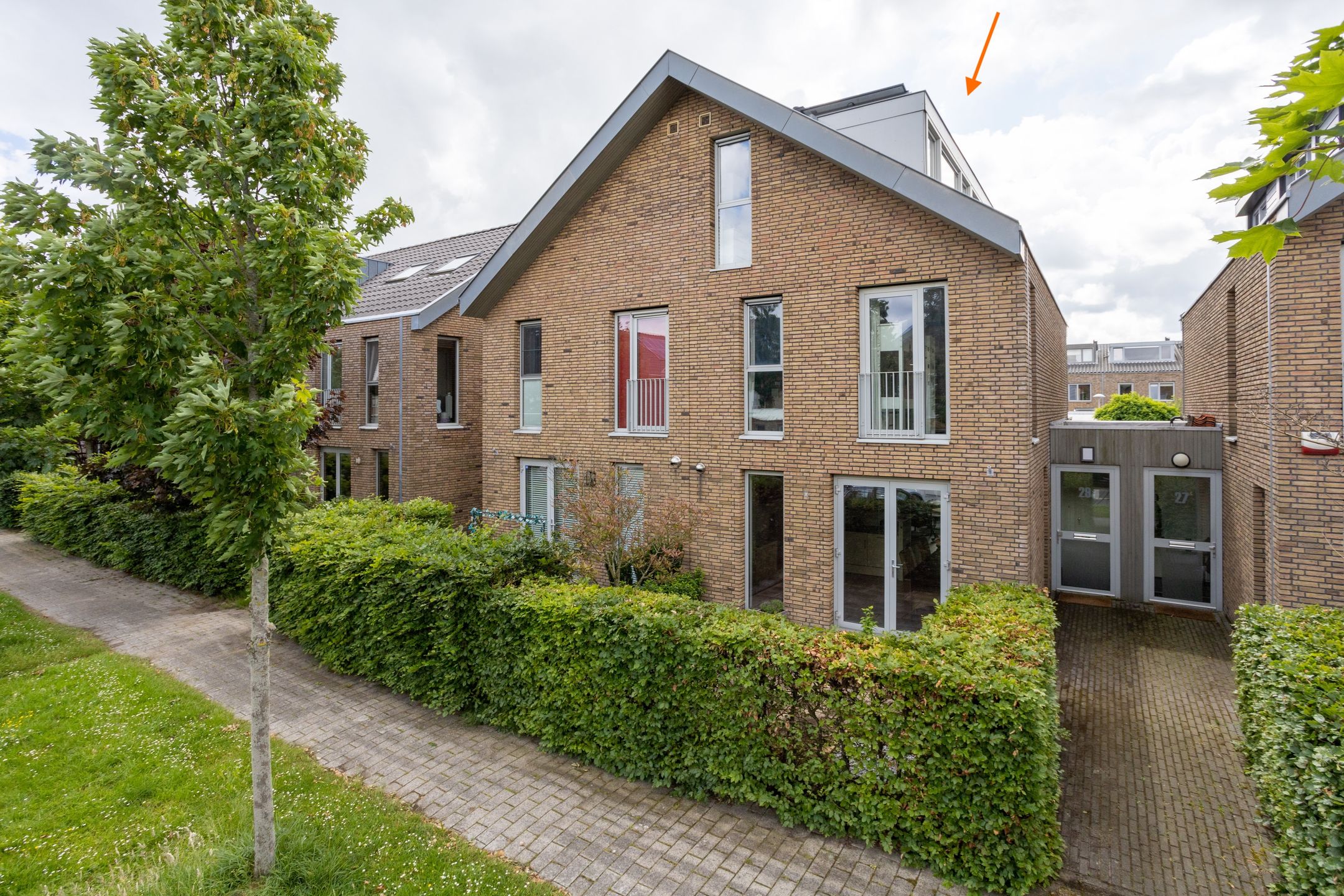 Foto van Dongestraat 29, Berkel en Rodenrijs