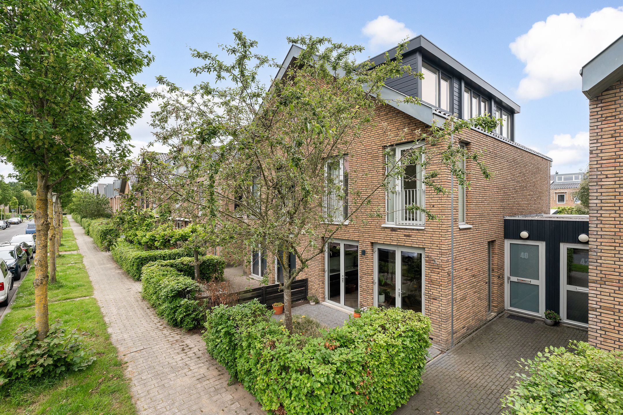 Foto van Gouwestraat 40, Berkel en Rodenrijs