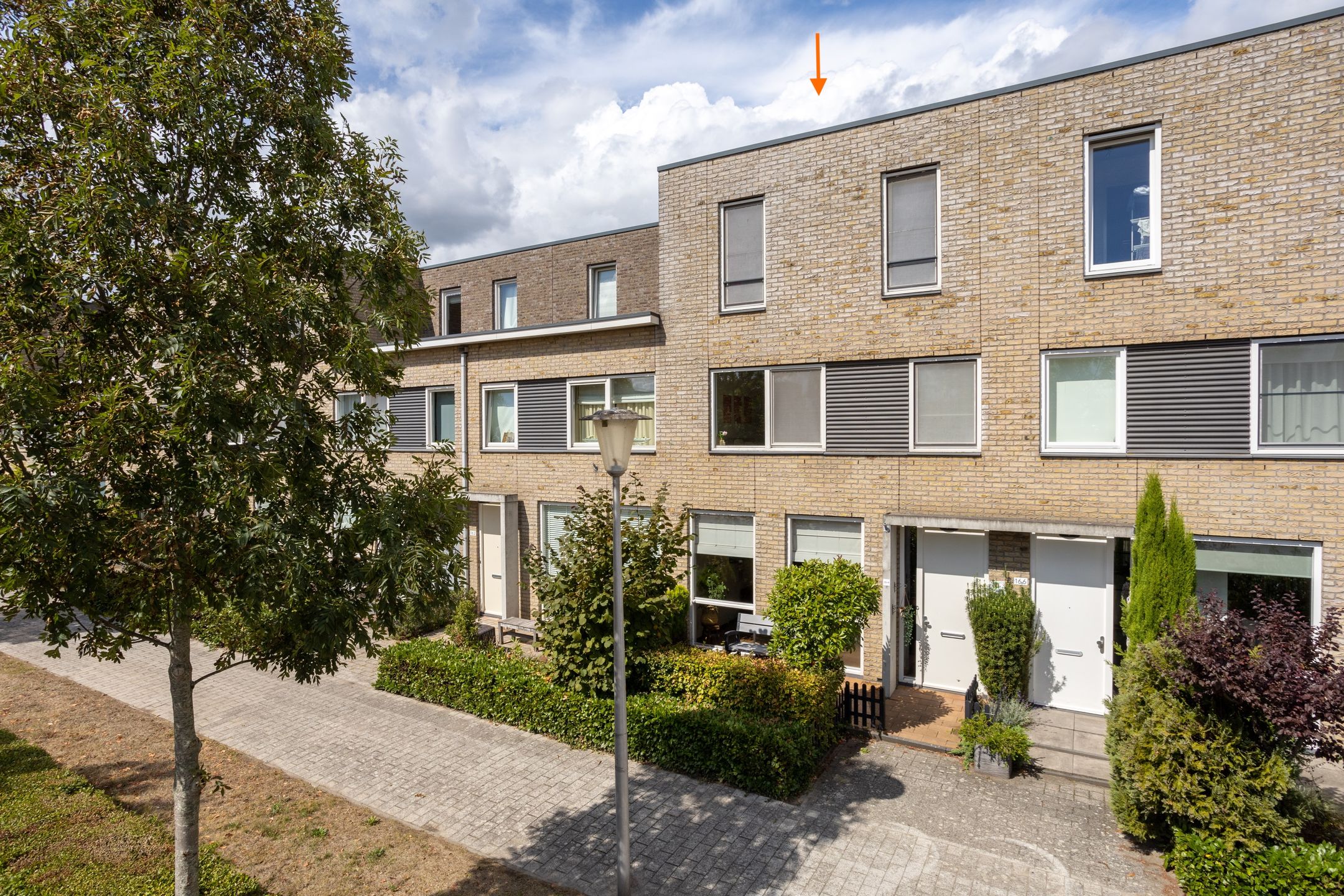 Foto van Oostmeerlaan 164, Berkel en Rodenrijs
