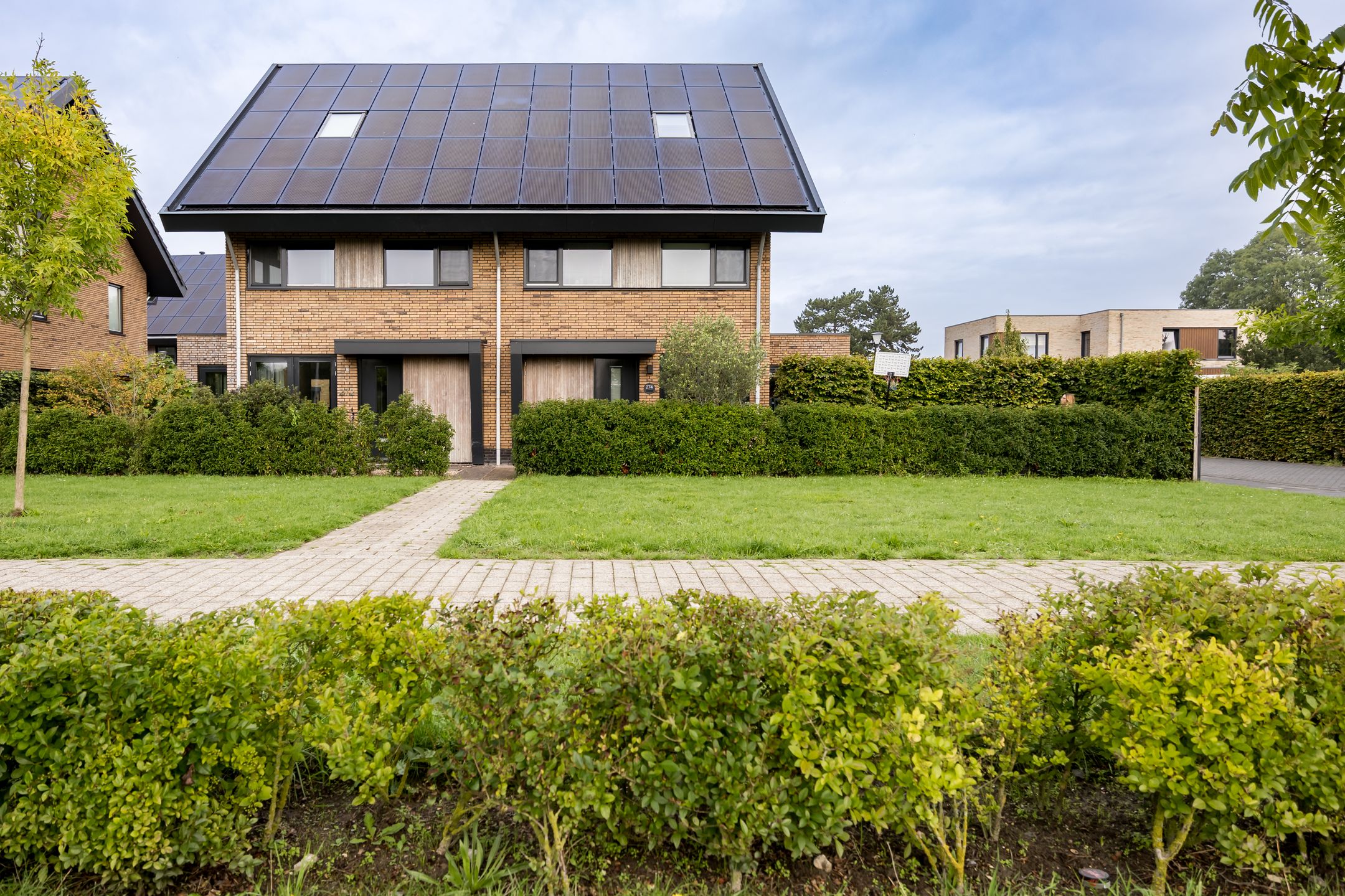 Foto van Oostmeerlaan 274, Berkel en Rodenrijs