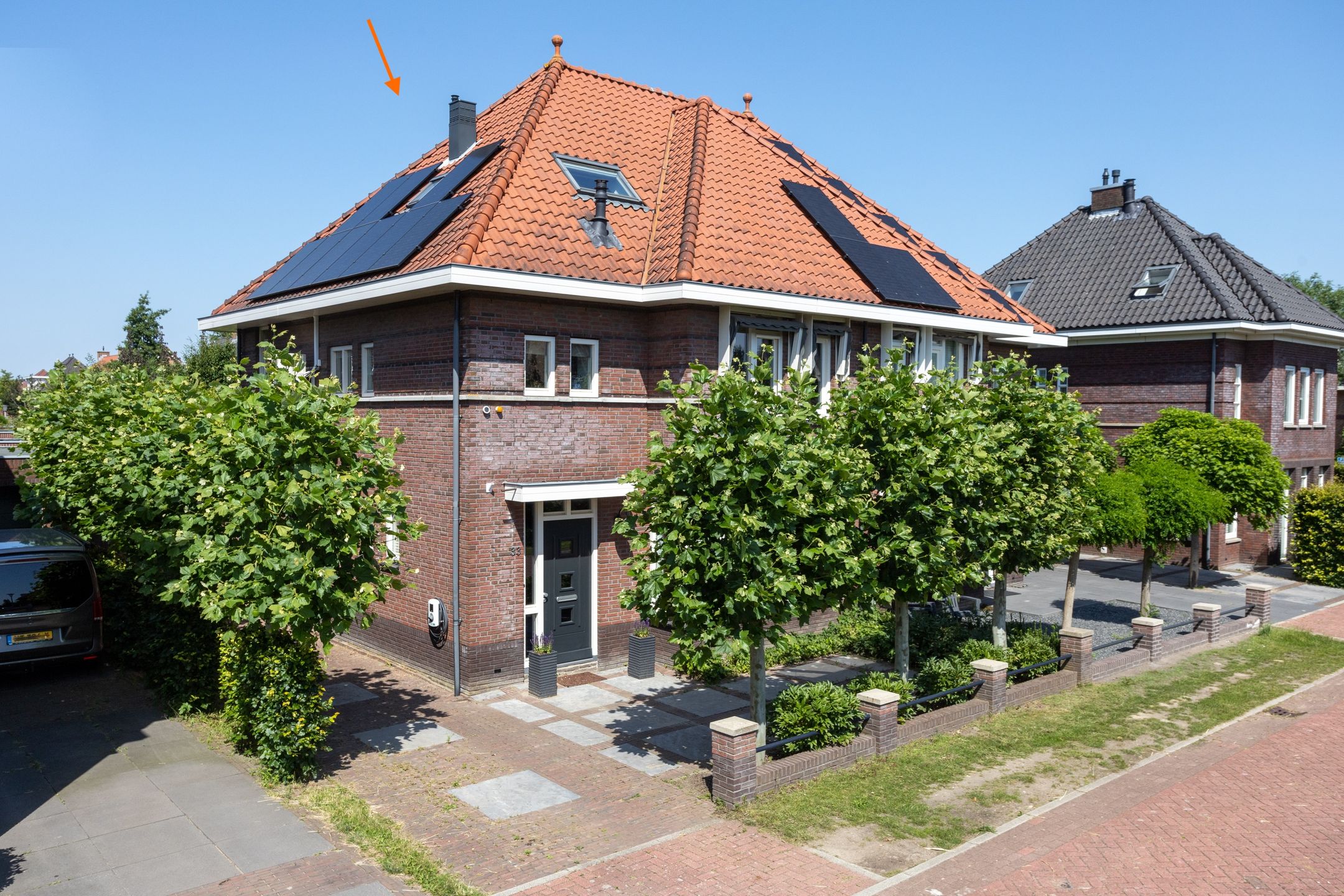 Foto van Jan Ligthartsingel 33, Berkel en Rodenrijs
