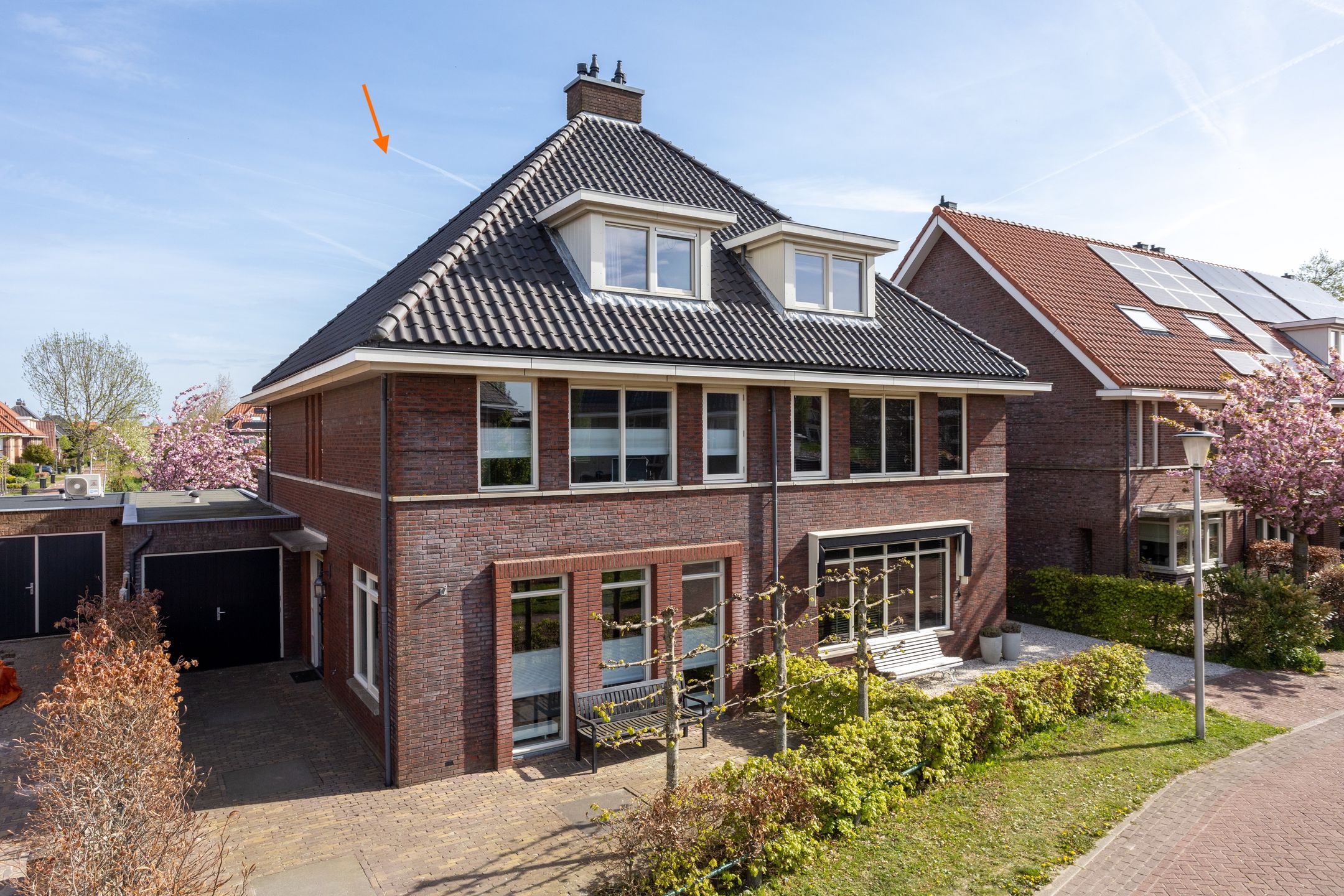 Foto van Willem Wilminkstraat 30, Berkel en Rodenrijs