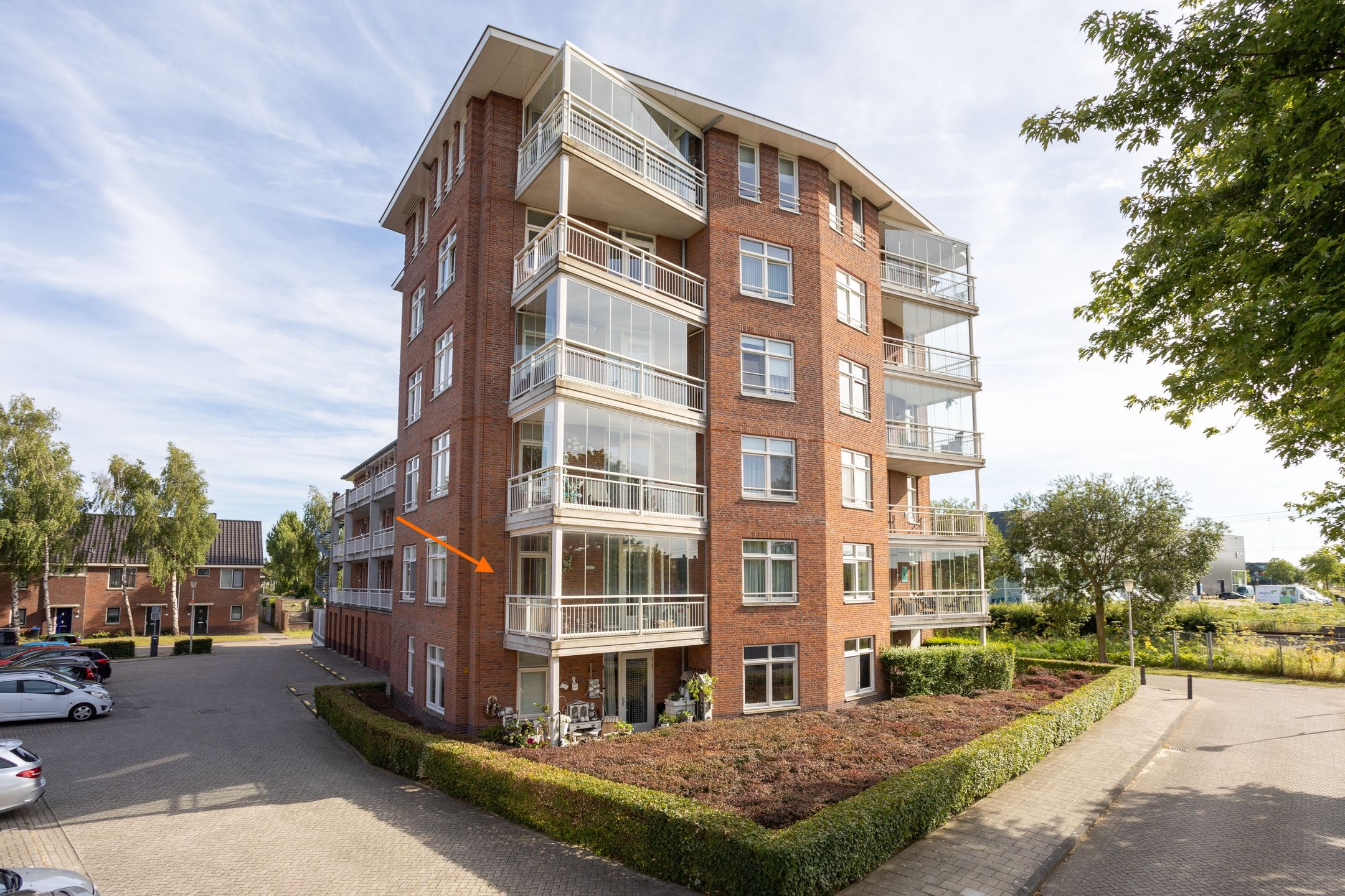 Foto van Linie 38, Berkel en Rodenrijs