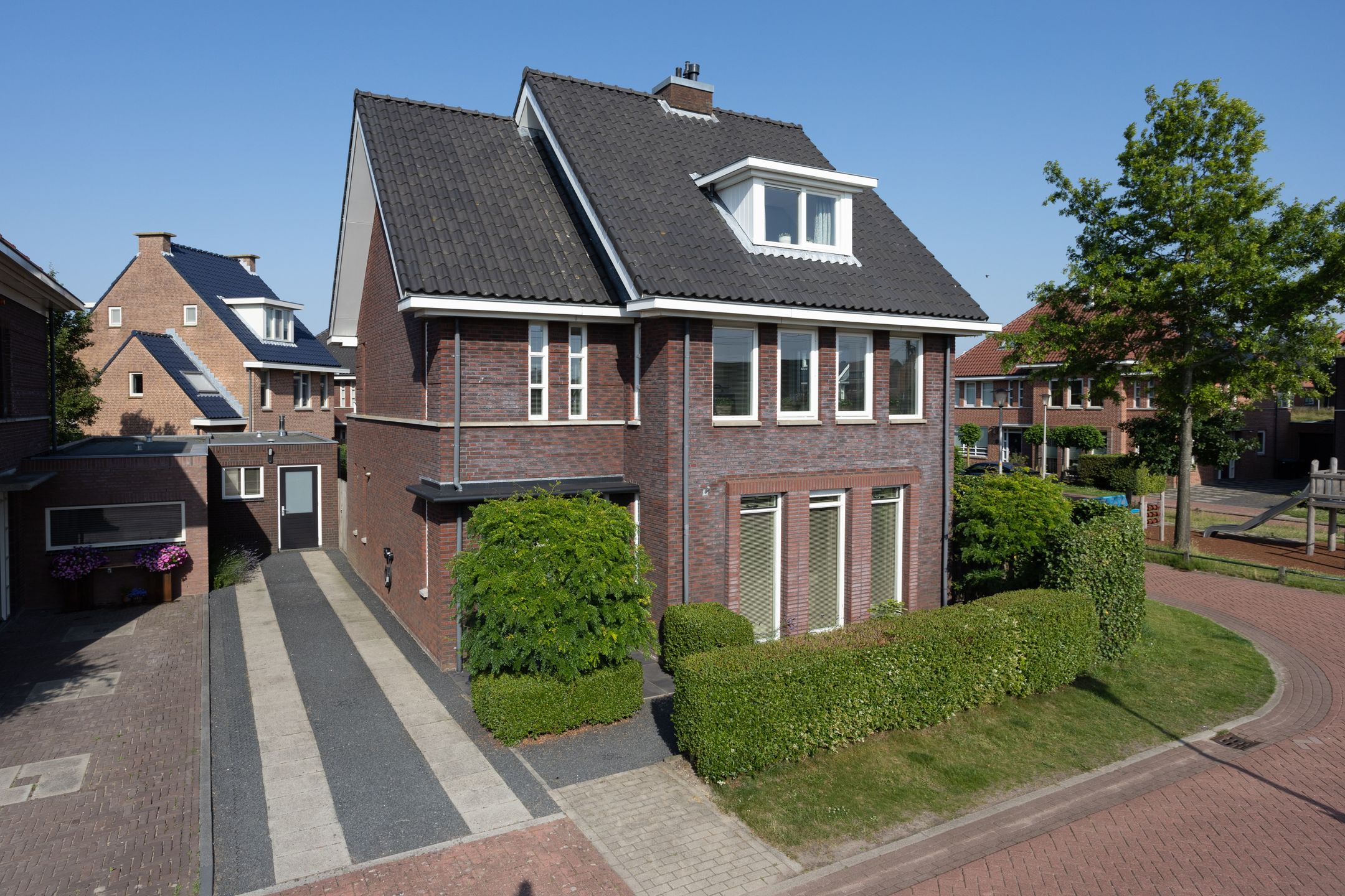 Foto van Anne de Vriessingel 31, Berkel en Rodenrijs