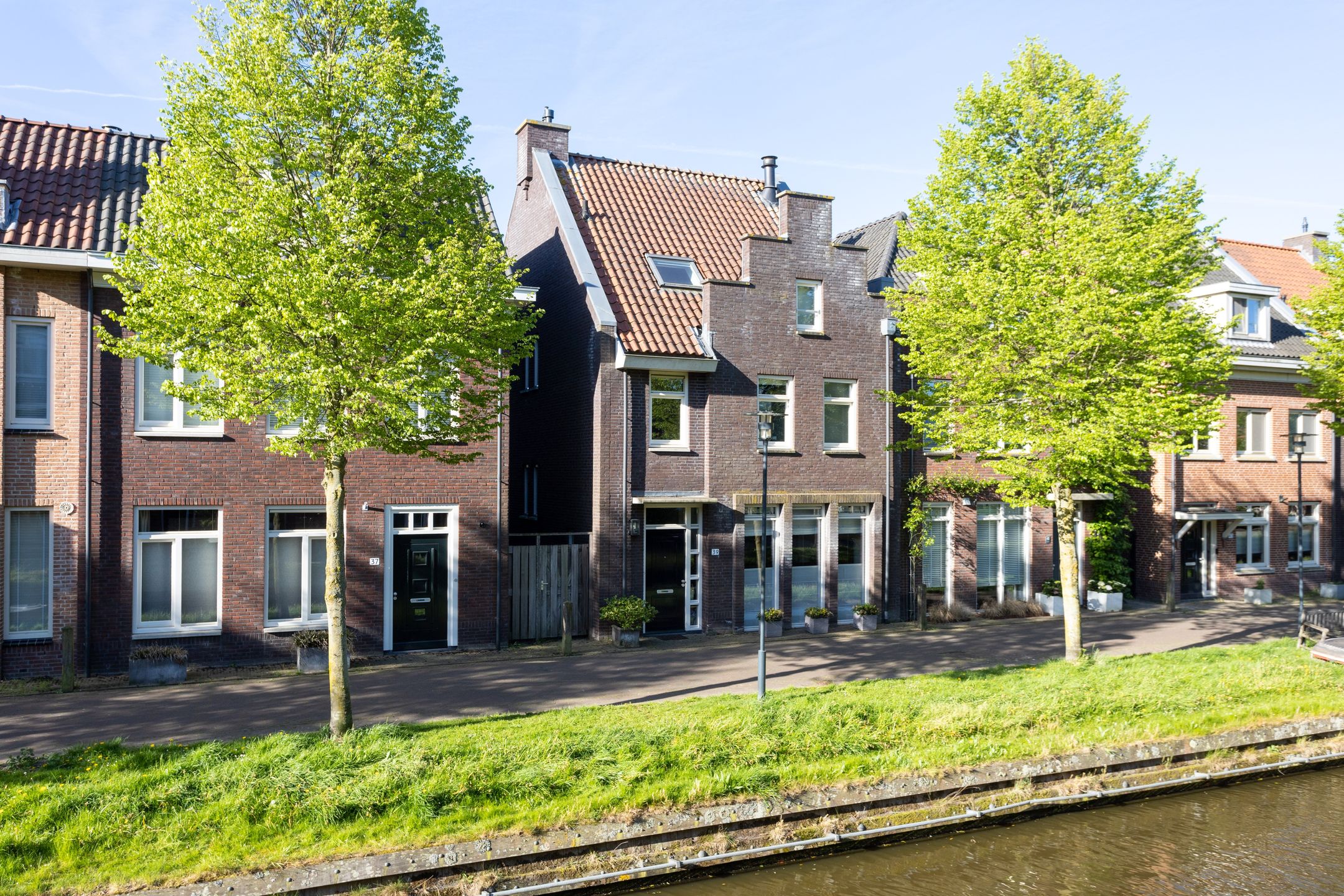 Foto van Zilvergracht 39, Berkel en Rodenrijs