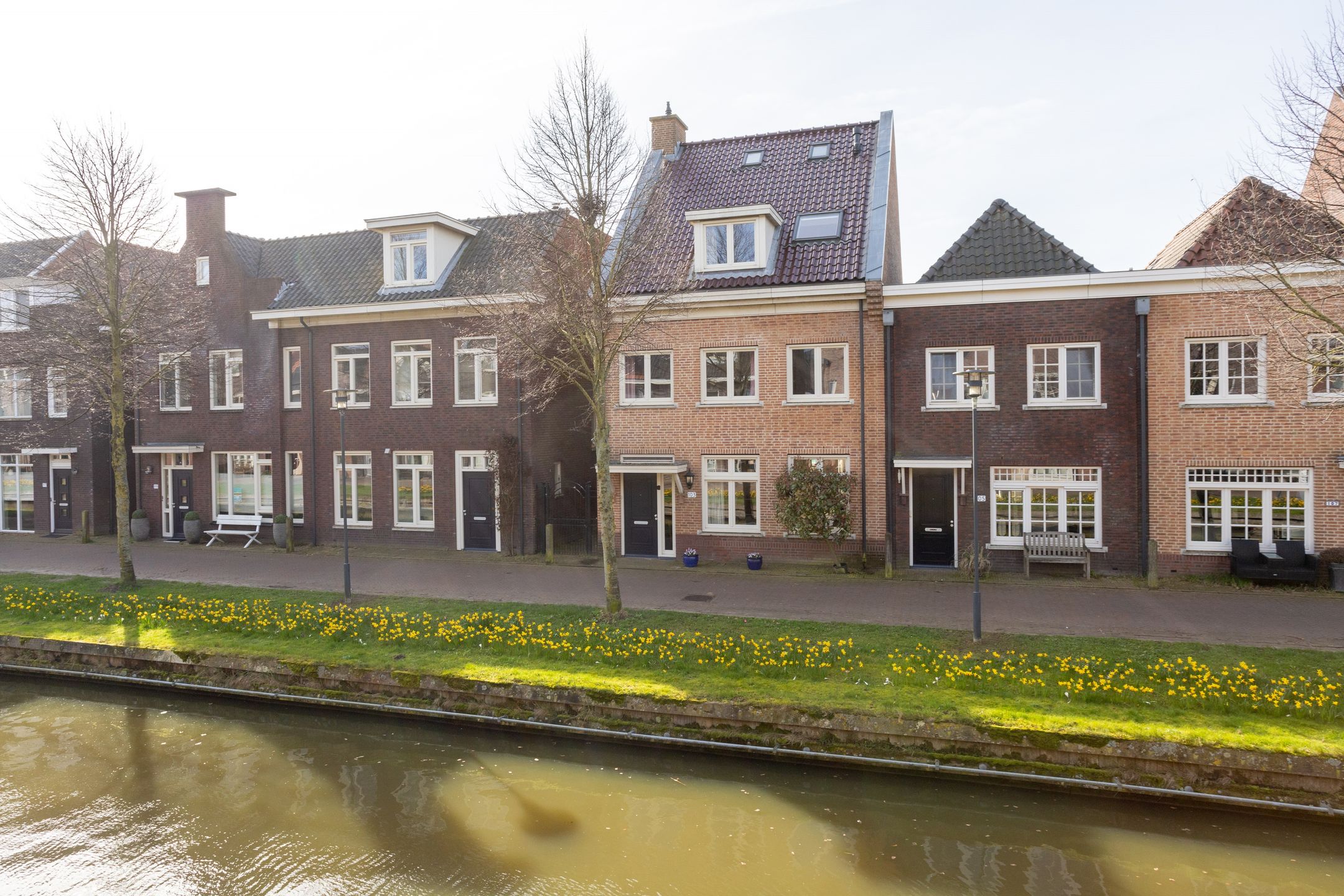 Foto van Zilvergracht 103, Berkel en Rodenrijs