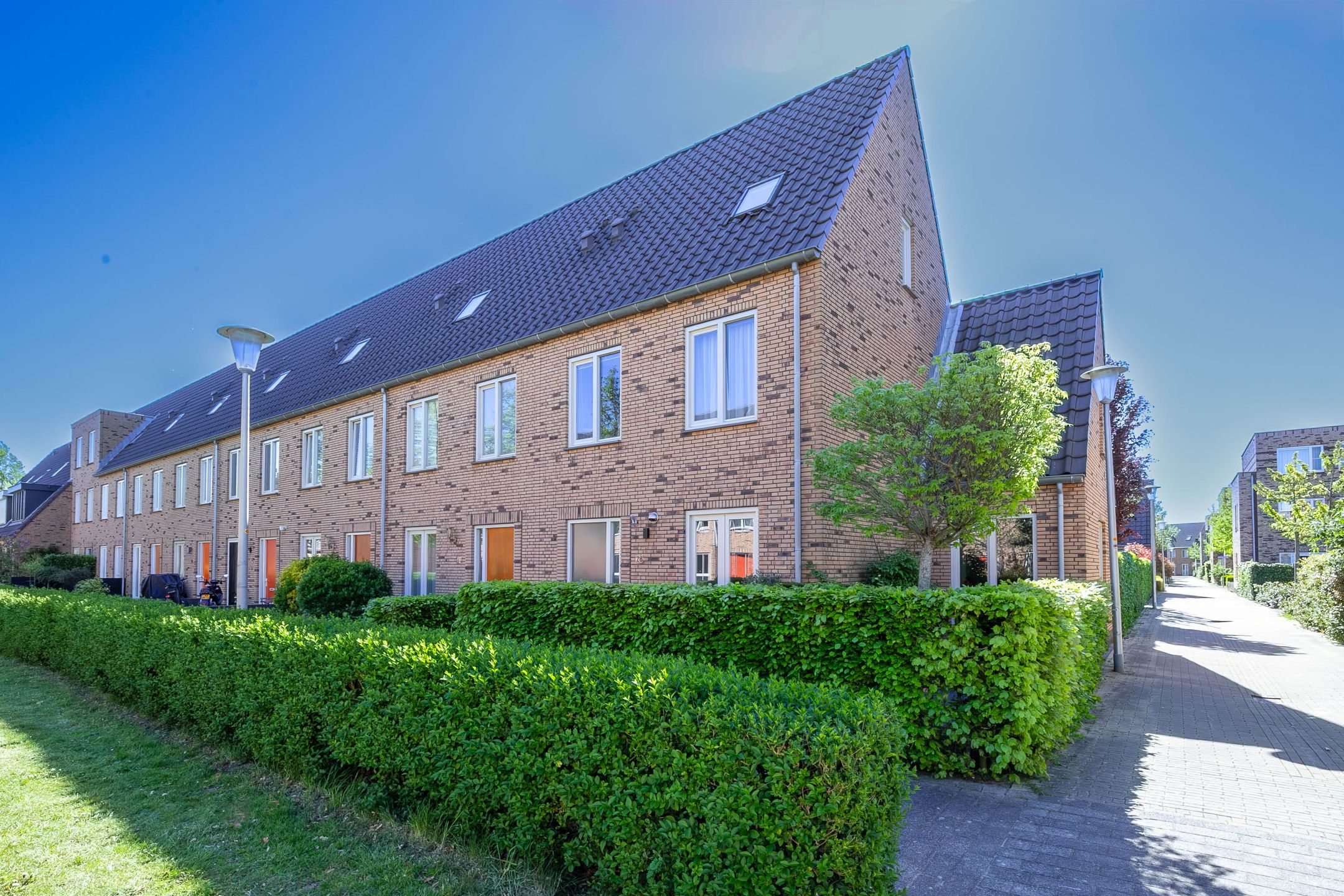 Foto van Veluwemeerplantsoen 28, Berkel en Rodenrijs