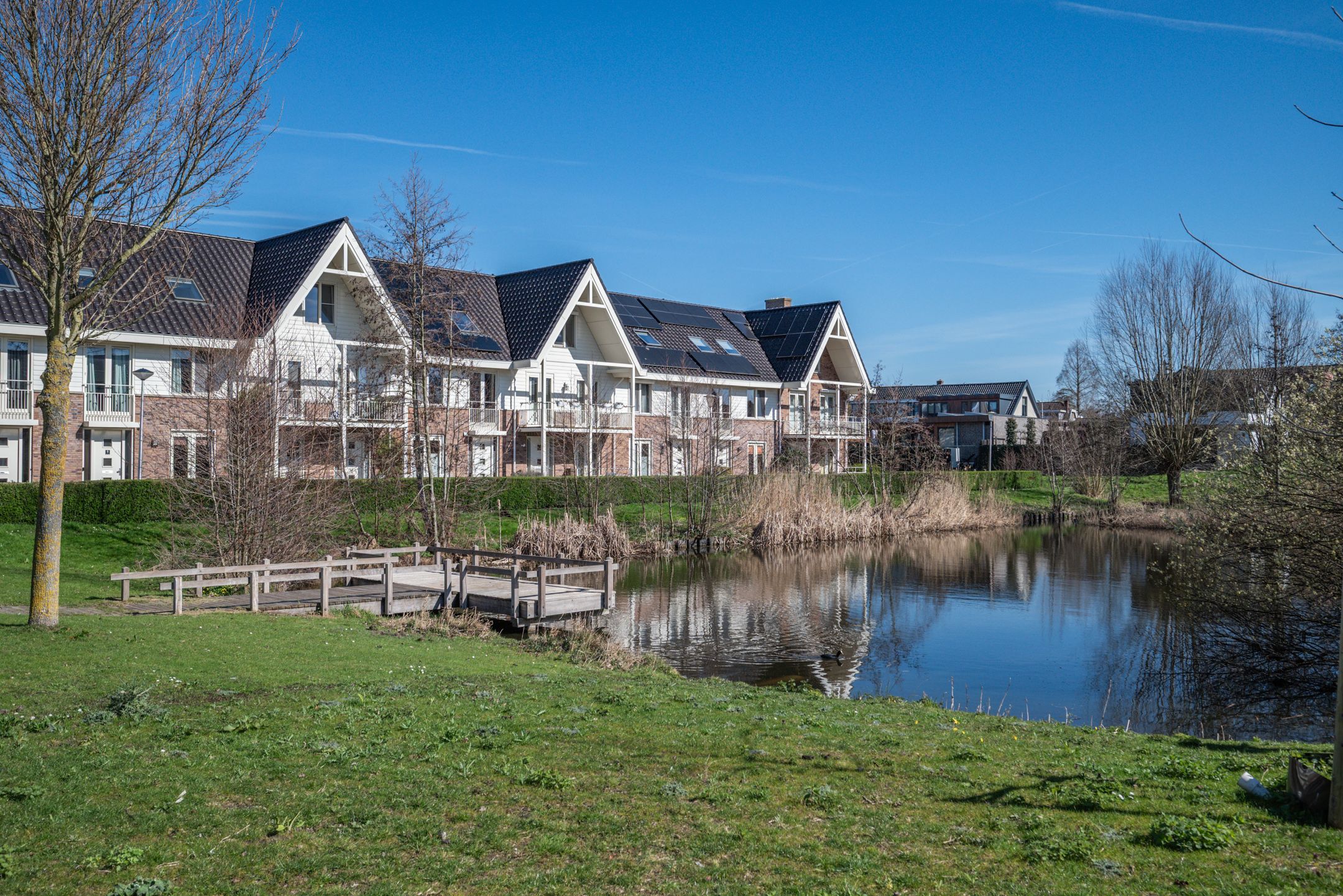 Foto van Veersemeerstraat 39, Berkel en Rodenrijs