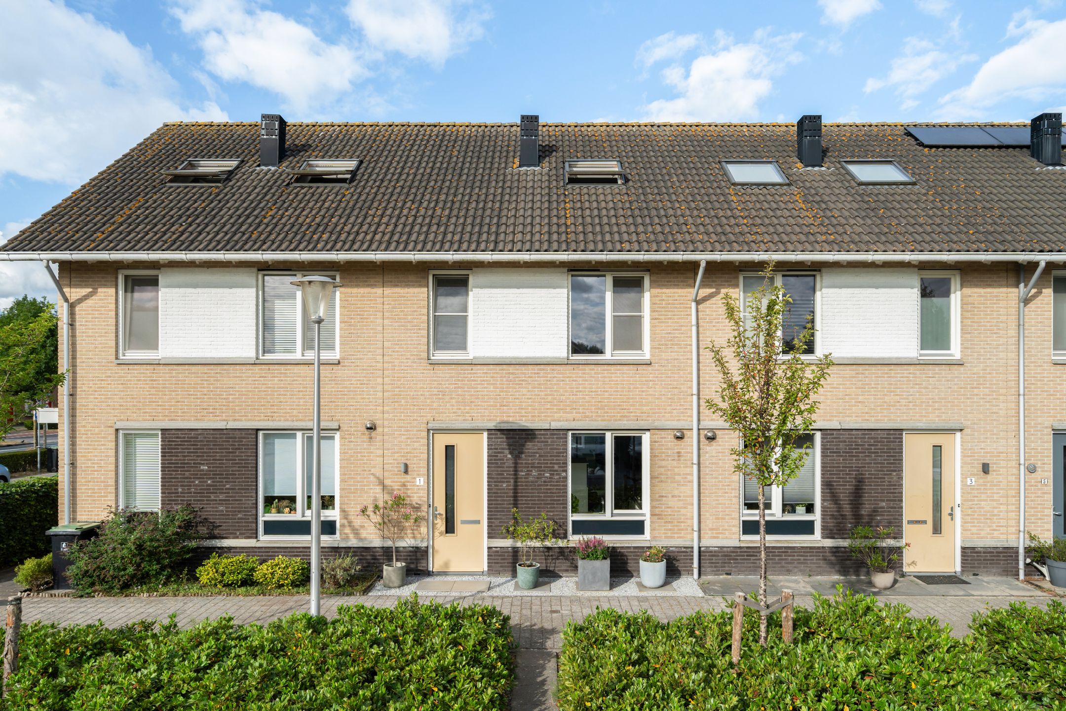 Foto van Zwarte Meerstraat 1, Berkel en Rodenrijs