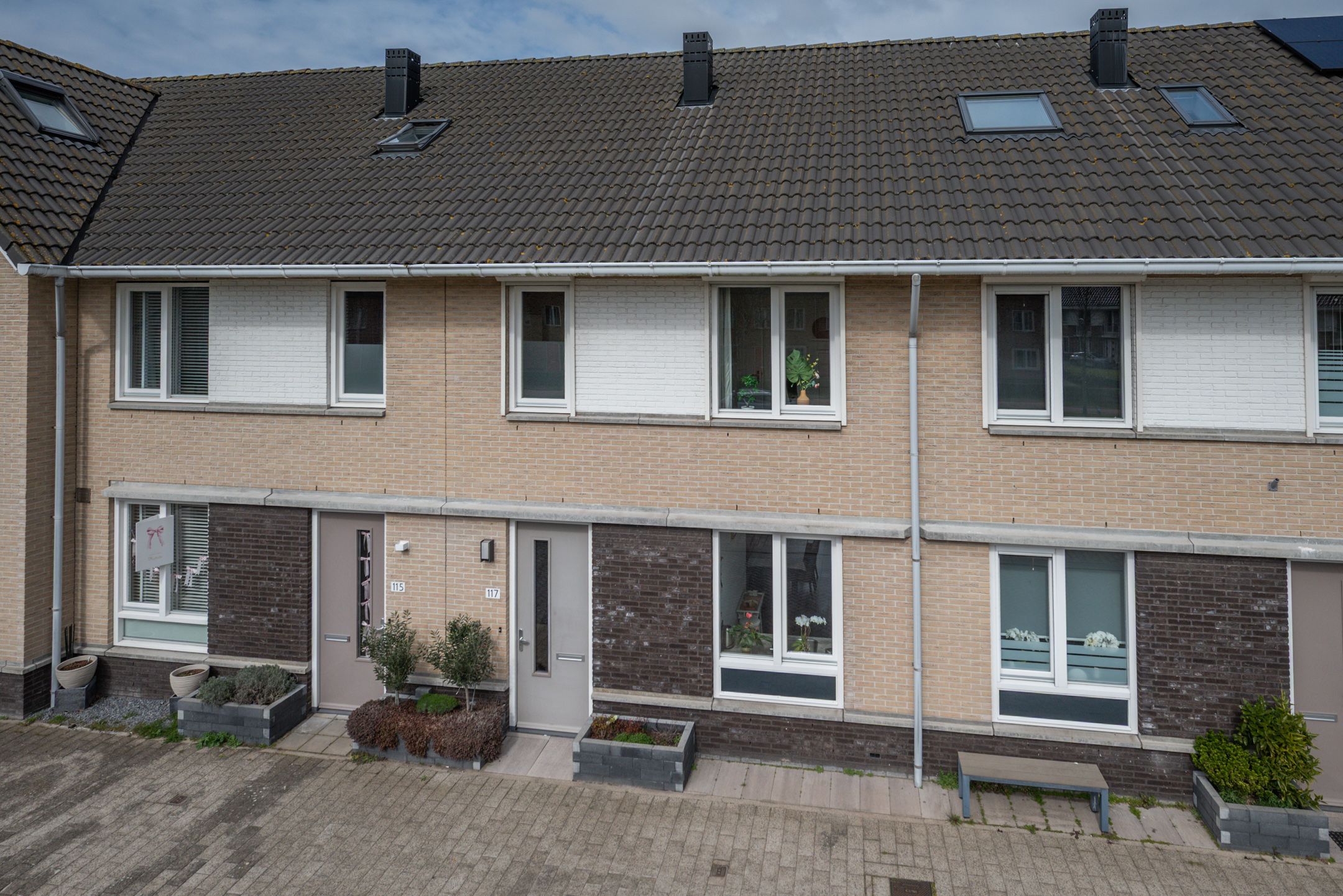 Foto van IJmeerstraat 117, Berkel en Rodenrijs