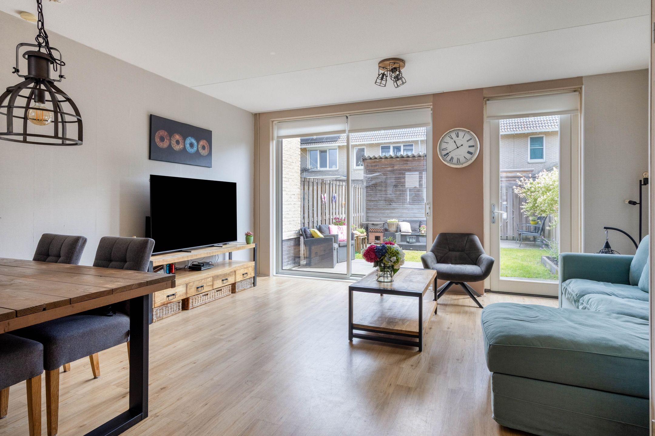 Foto van IJmeerstraat 29, Berkel en Rodenrijs