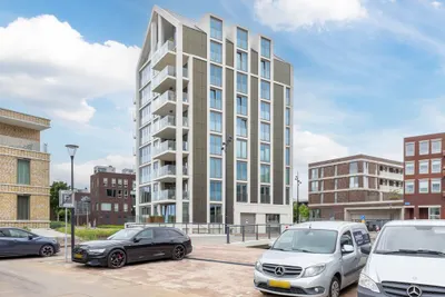 Foto van Petrus Camperstraat 25, Berkel en Rodenrijs
