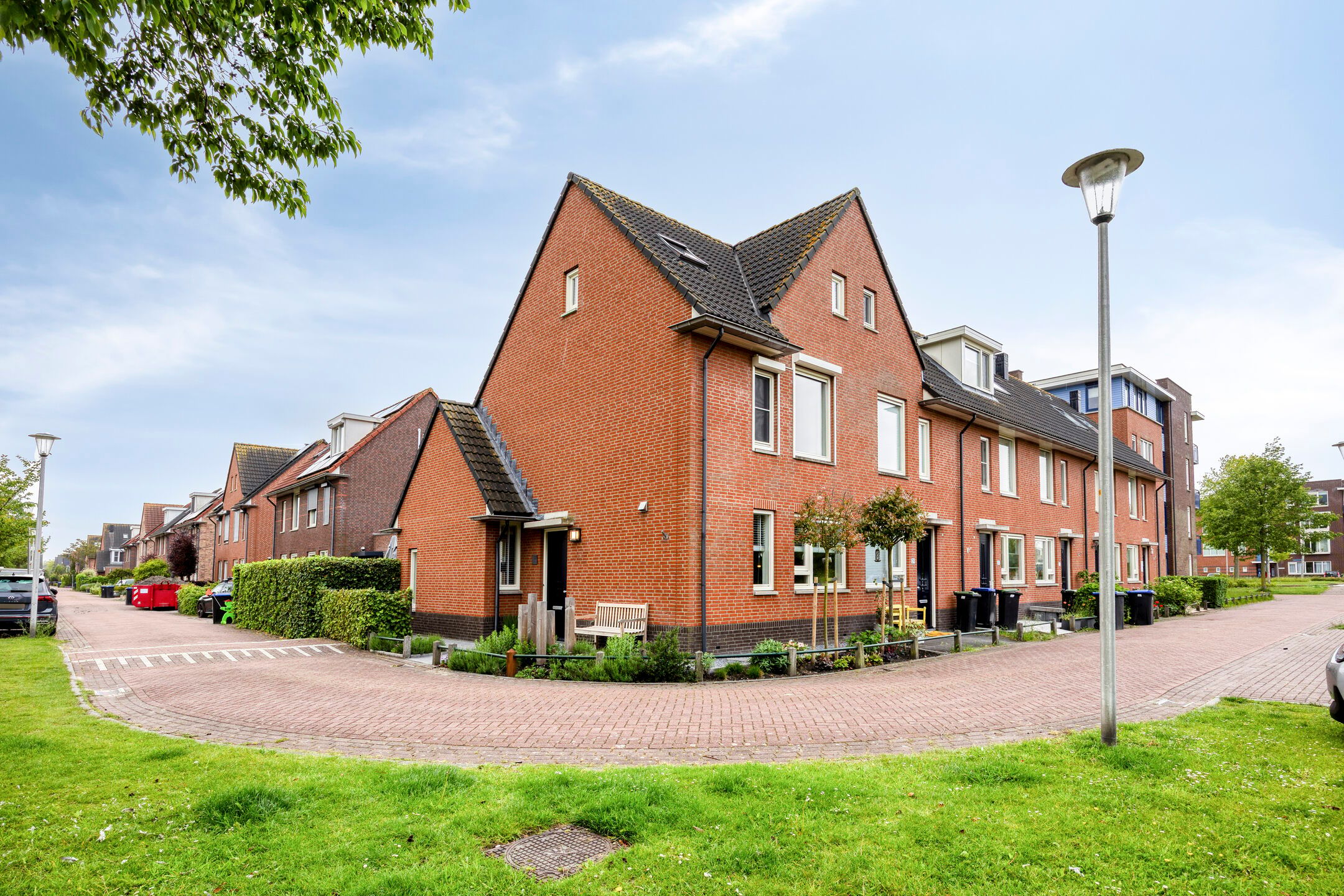 Foto van Belcampostraat 27, Berkel en Rodenrijs