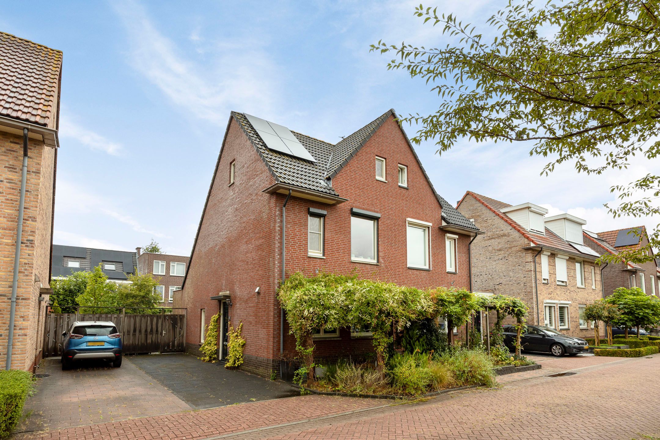 Foto van Louis Paul Boonstraat 73, Berkel en Rodenrijs