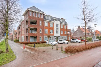 Foto van Simon Carmiggeltstraat 90, Berkel en Rodenrijs