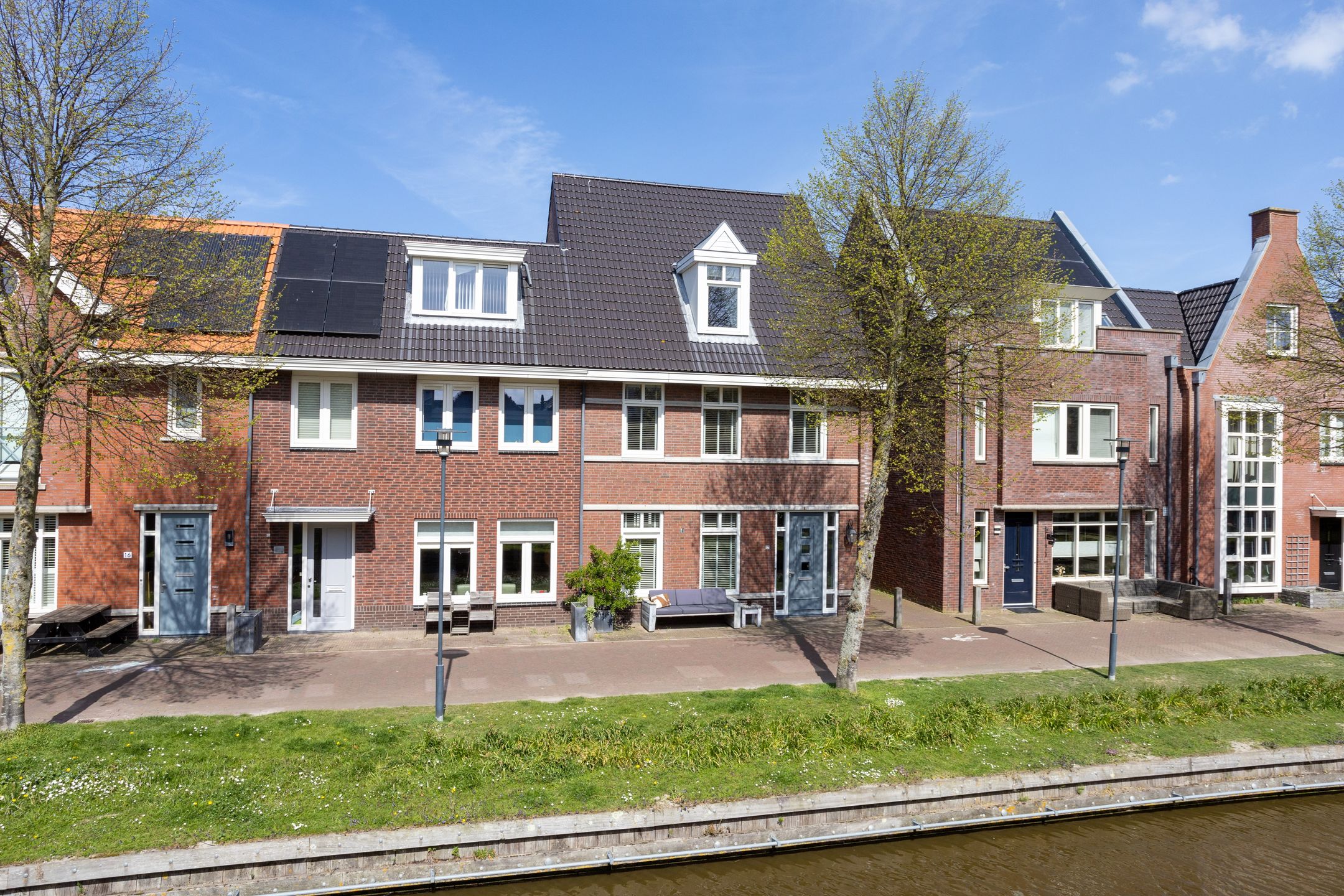 Foto van Zilvergracht 12, Berkel en Rodenrijs