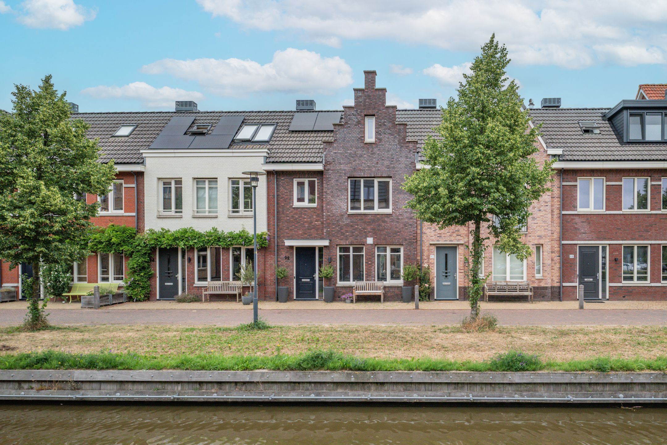 Foto van Zilvergracht 92, Berkel en Rodenrijs