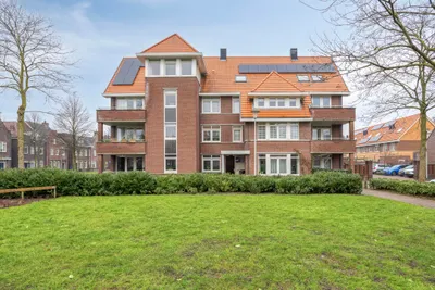 Foto van Felix Timmermanshof 26, Berkel en Rodenrijs