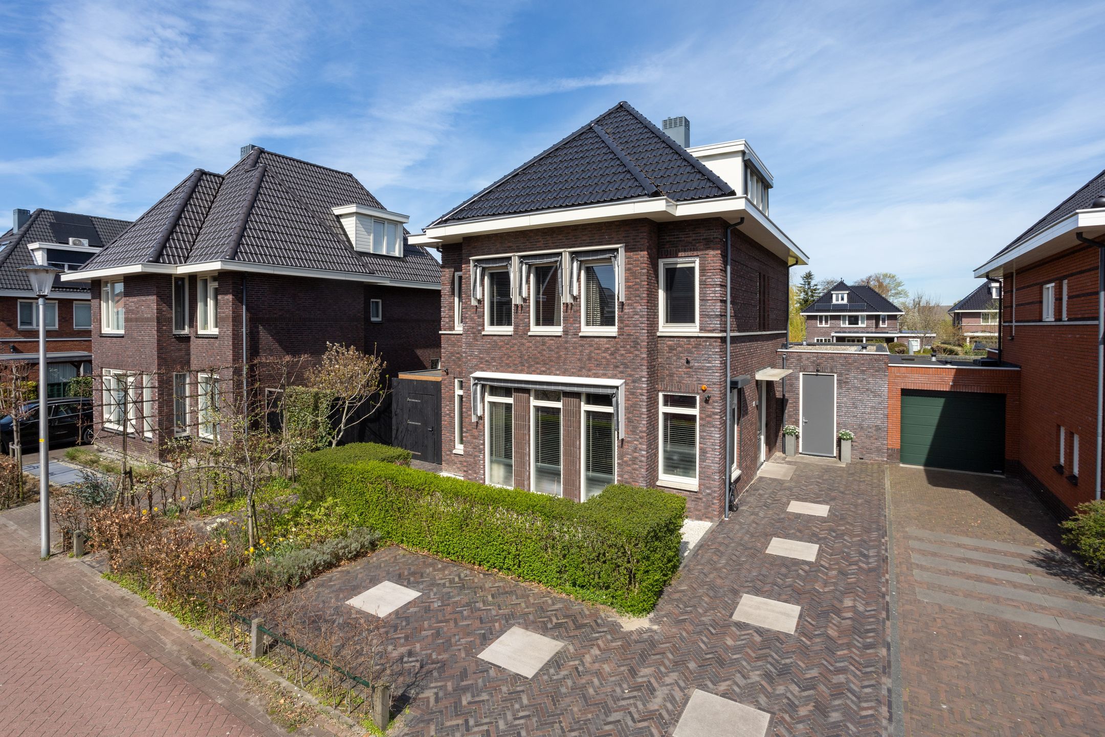 Foto van W.F. Hermansstraat 56, Berkel en Rodenrijs