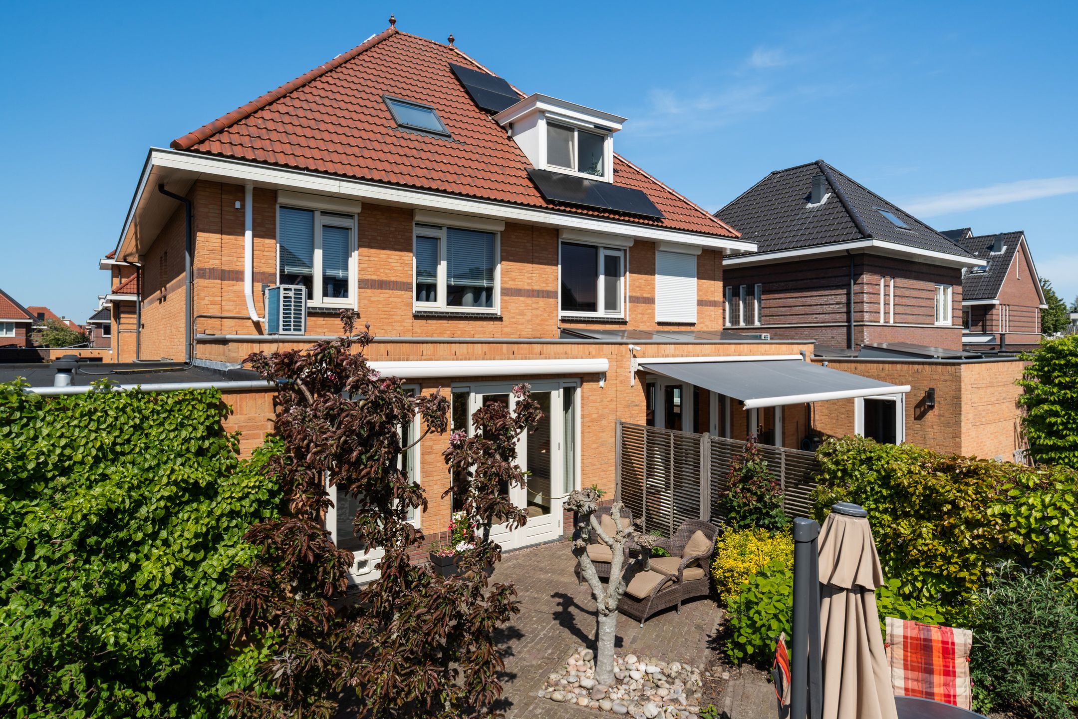 Foto van Karel Jonckheerestraat 22, Berkel en Rodenrijs
