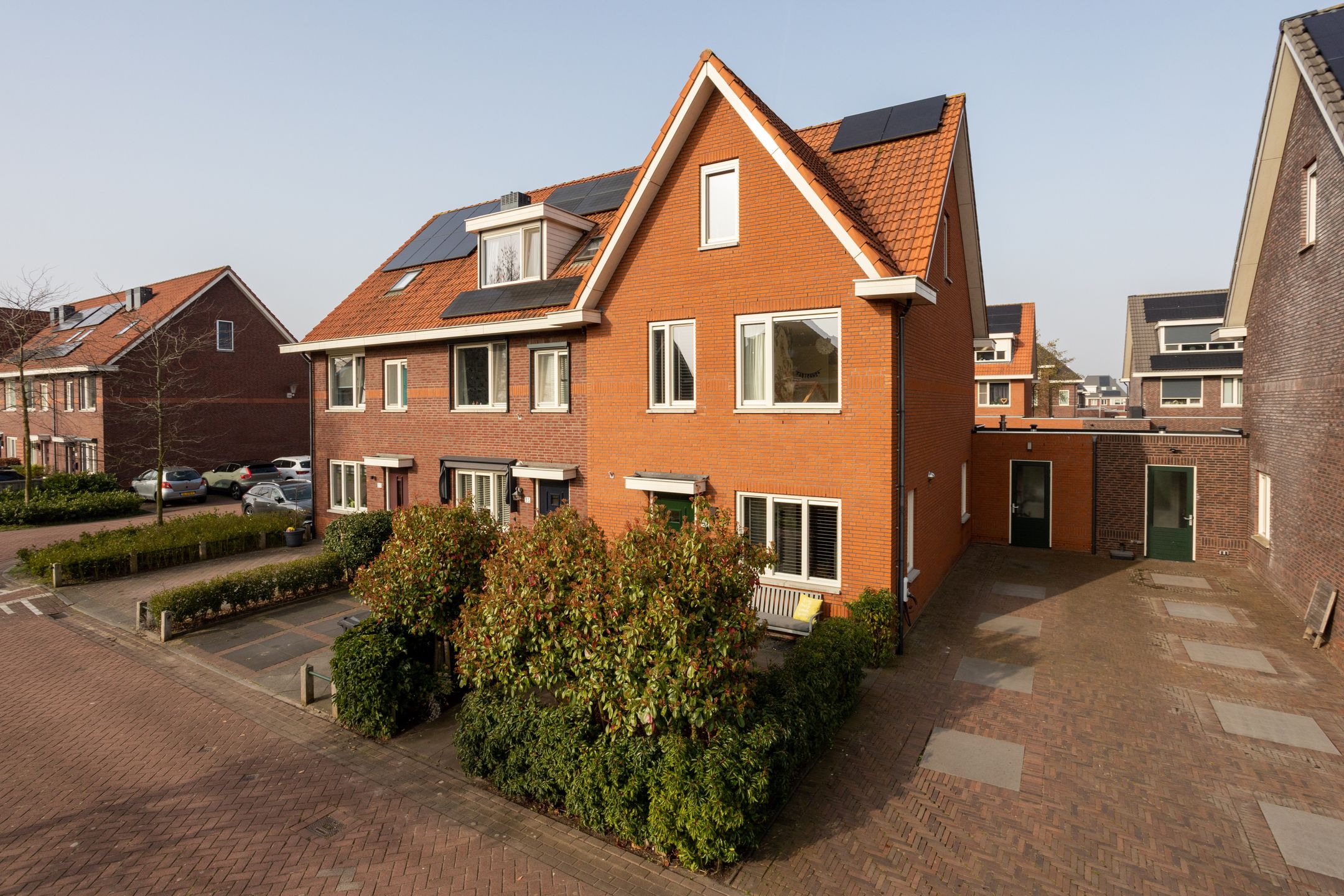 Foto van Victor E. van Vrieslandsingel 37, Berkel en Rodenrijs