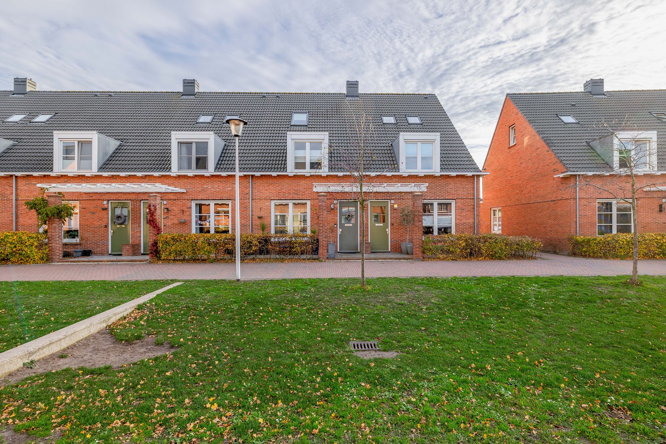 Foto van Ellen Vogelstraat 16, Berkel en Rodenrijs