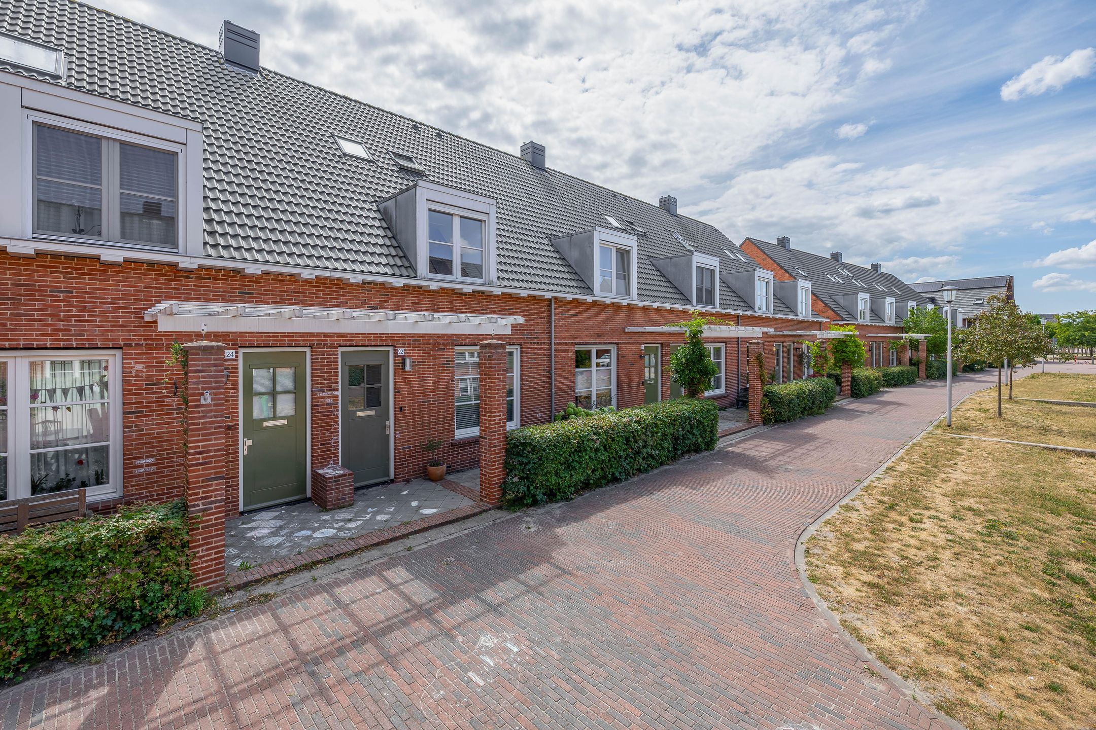 Foto van Ellen Vogelstraat 22, Berkel en Rodenrijs