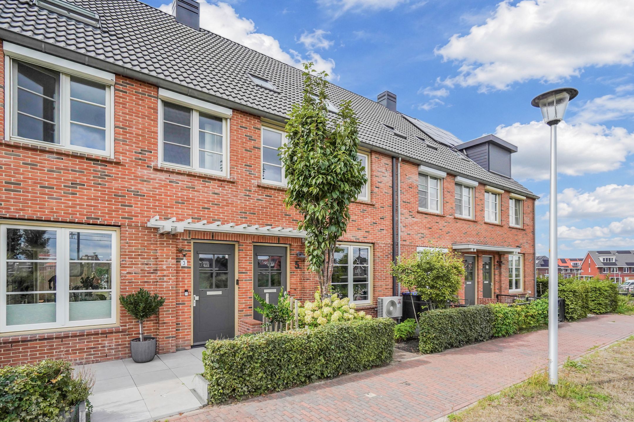 Foto van Sacha Bulthuispad 5, Berkel en Rodenrijs
