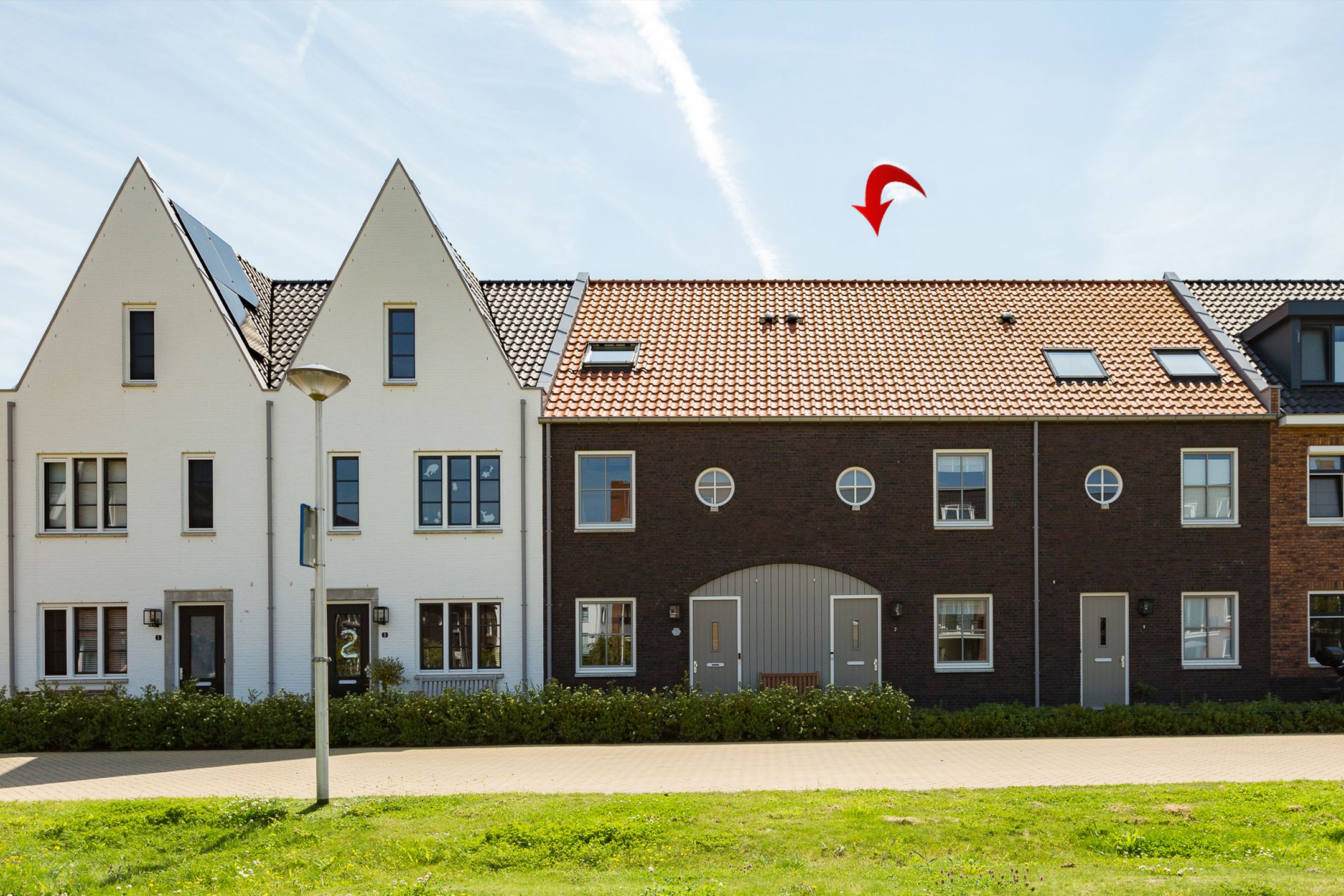 Foto van Bremstraat 7, Berkel en Rodenrijs