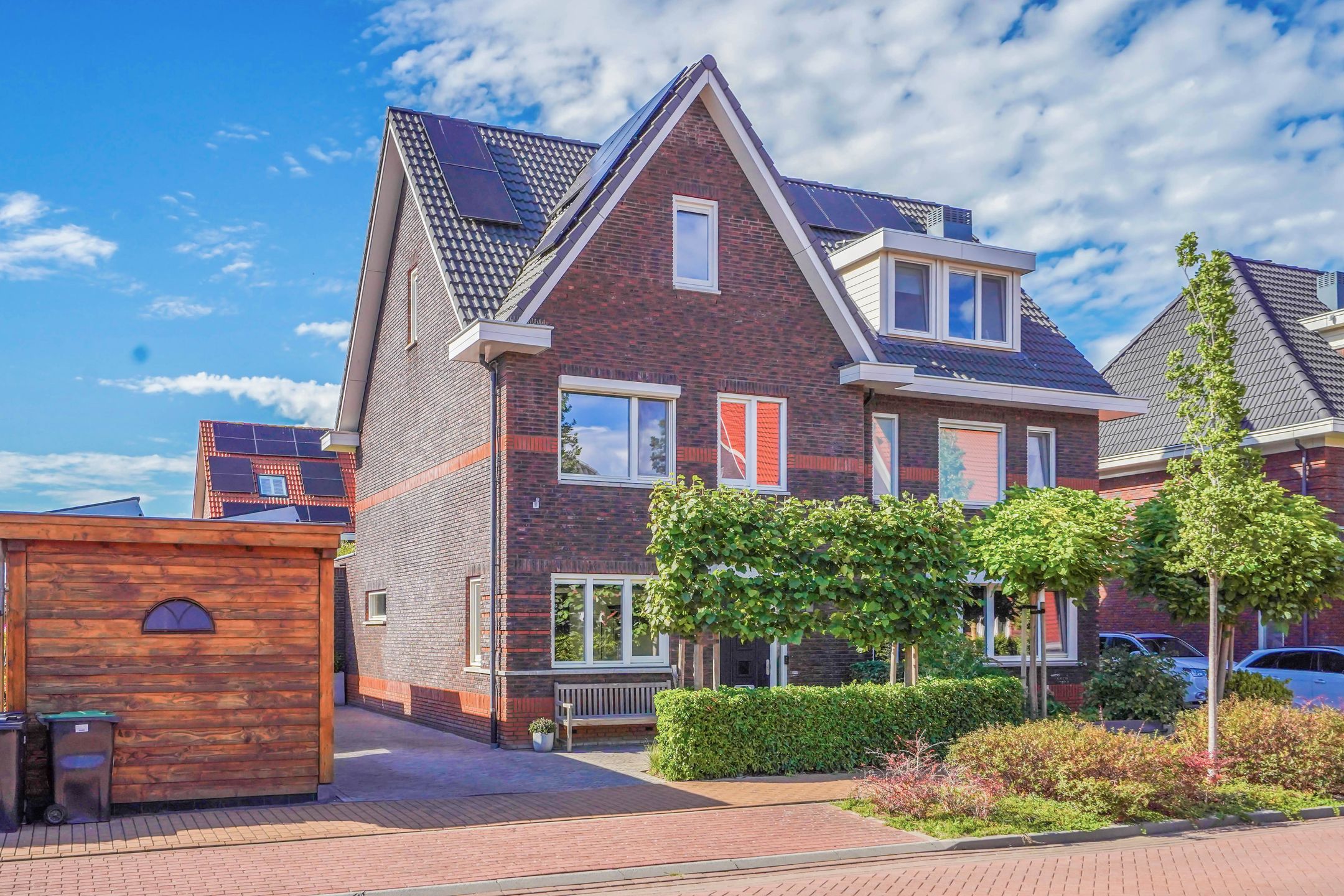 Foto van Gouden Harplaan 38, Berkel en Rodenrijs