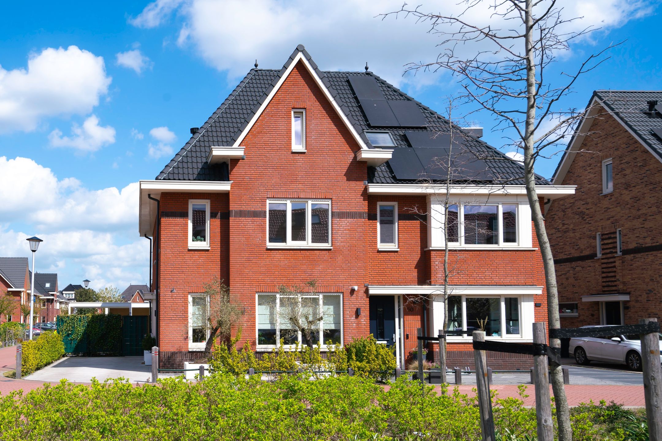 Foto van Guus Vleugelstraat 23, Berkel en Rodenrijs