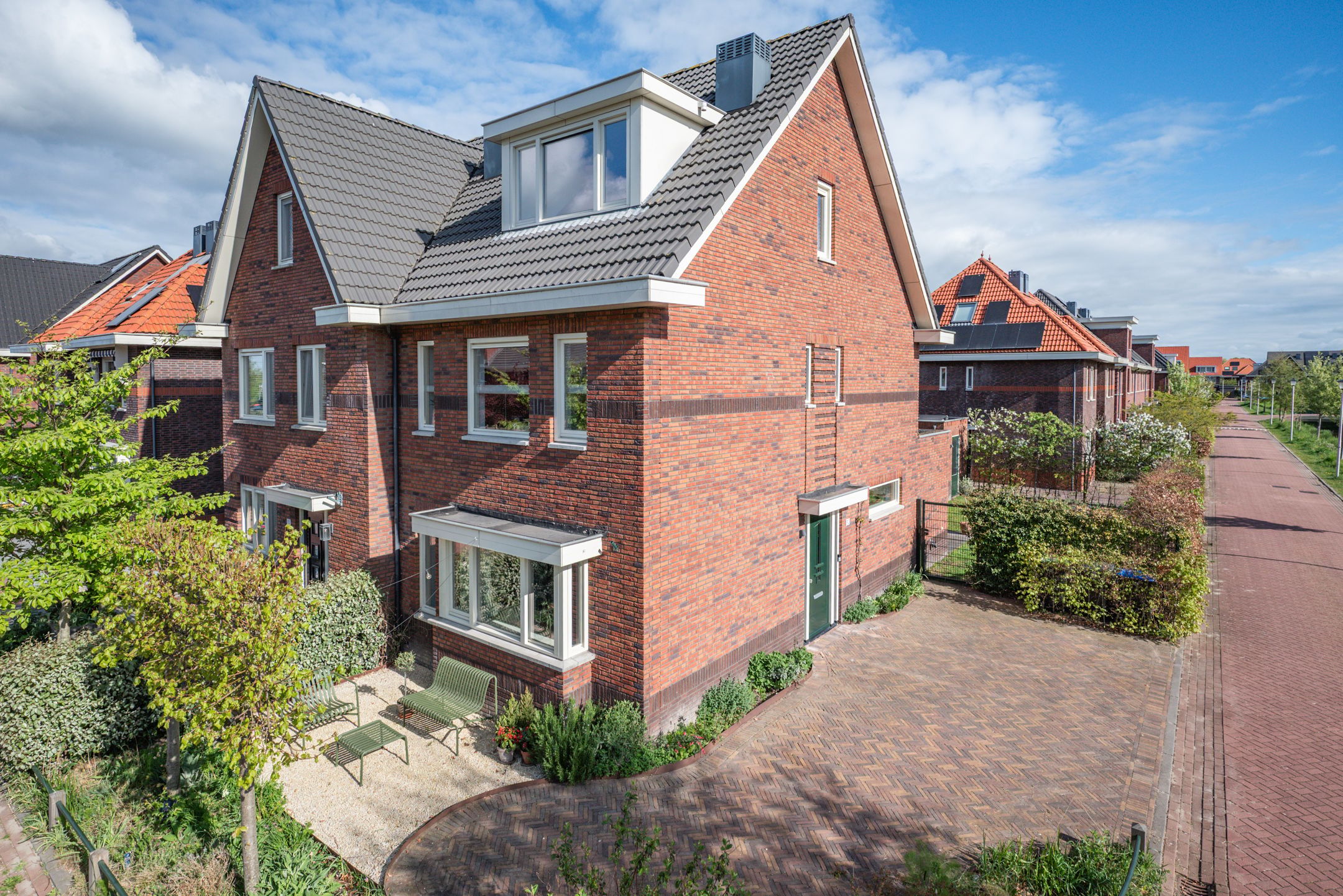 Foto van Seth Gaaikemastraat 30, Berkel en Rodenrijs