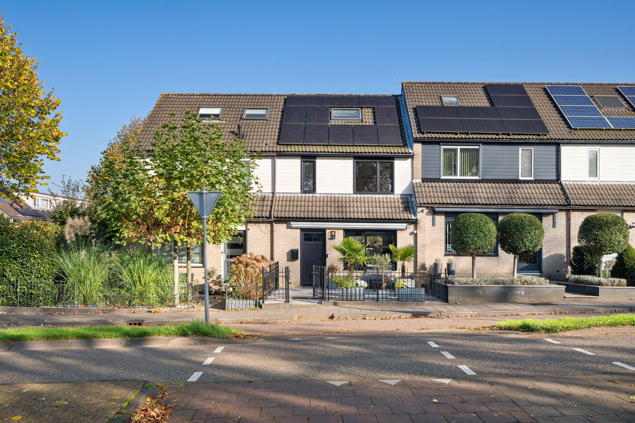 Foto van Berkelseweg 12, Bergschenhoek