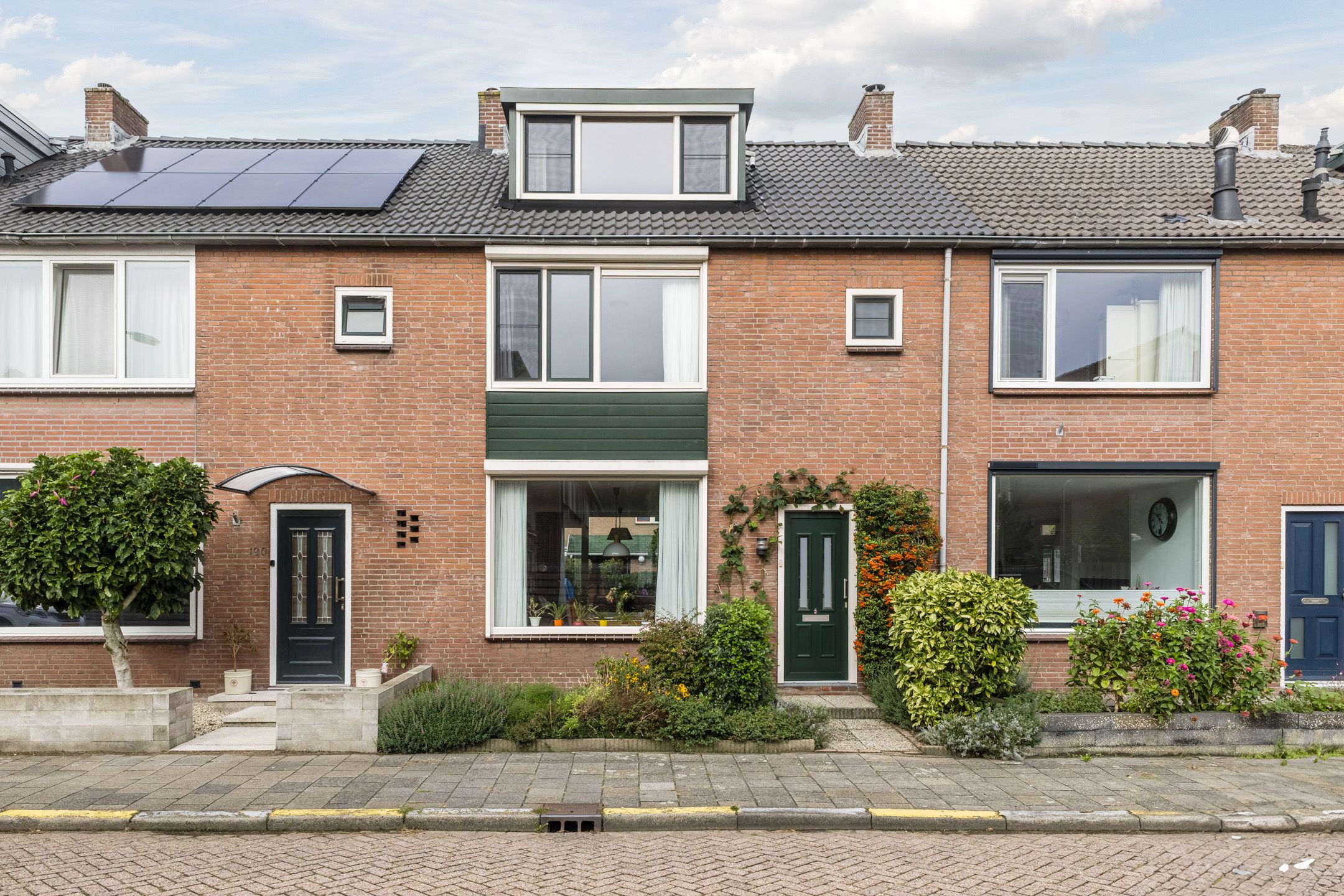 Foto van Ds. van Couwenhovelaan 188, Bergschenhoek
