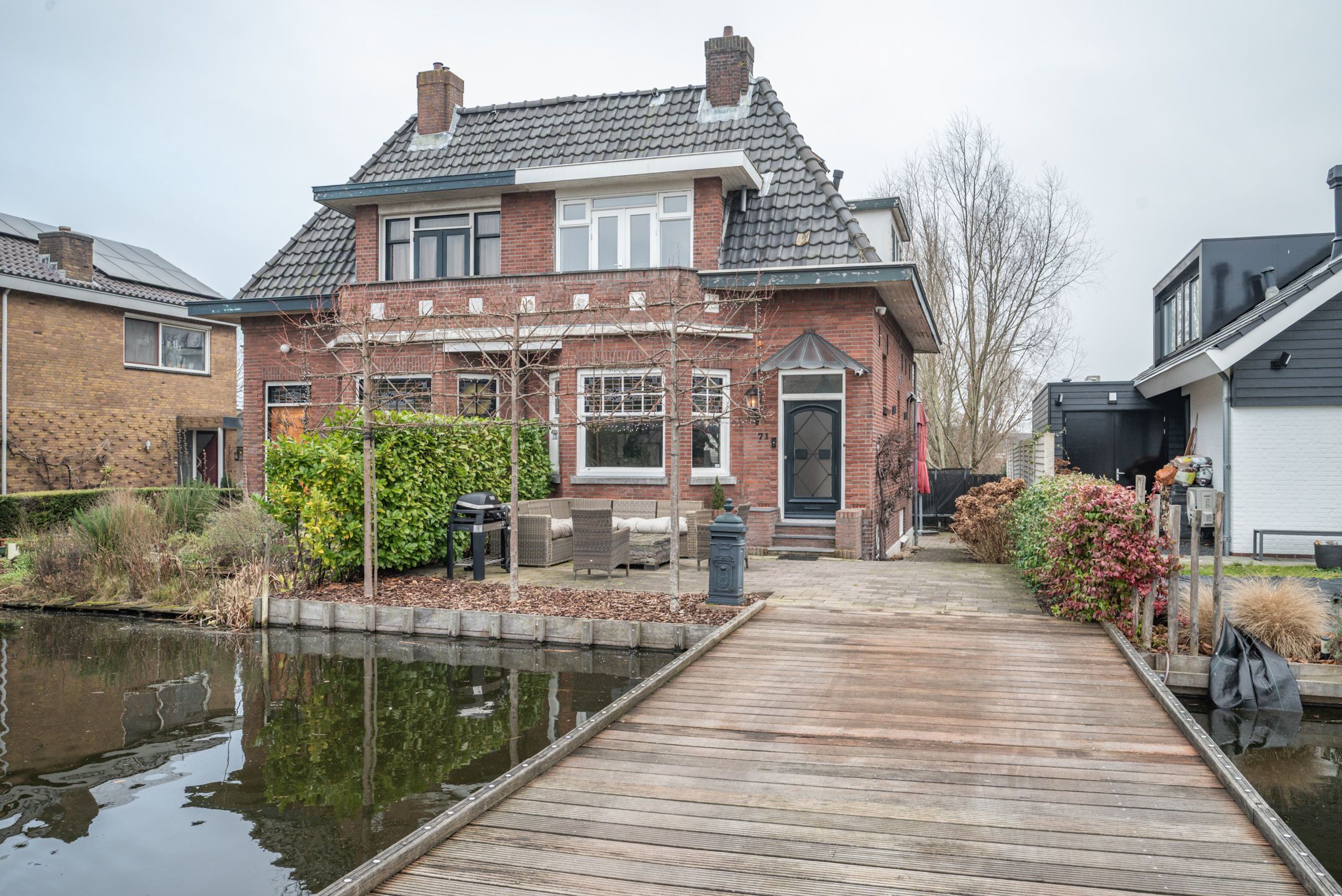 Foto van Bergweg-noord 71, Bergschenhoek