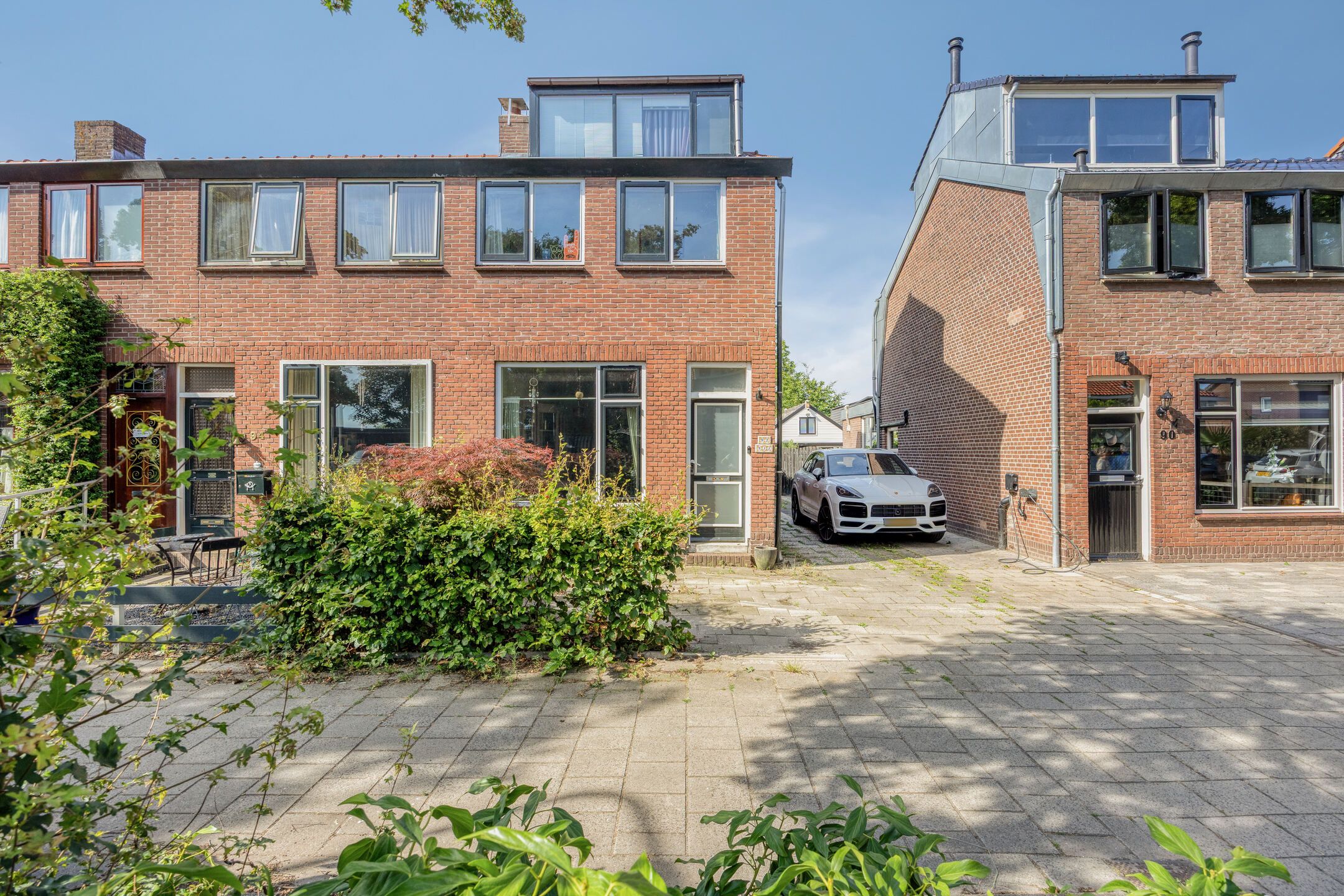 Foto van Hoeksekade 92, Bergschenhoek