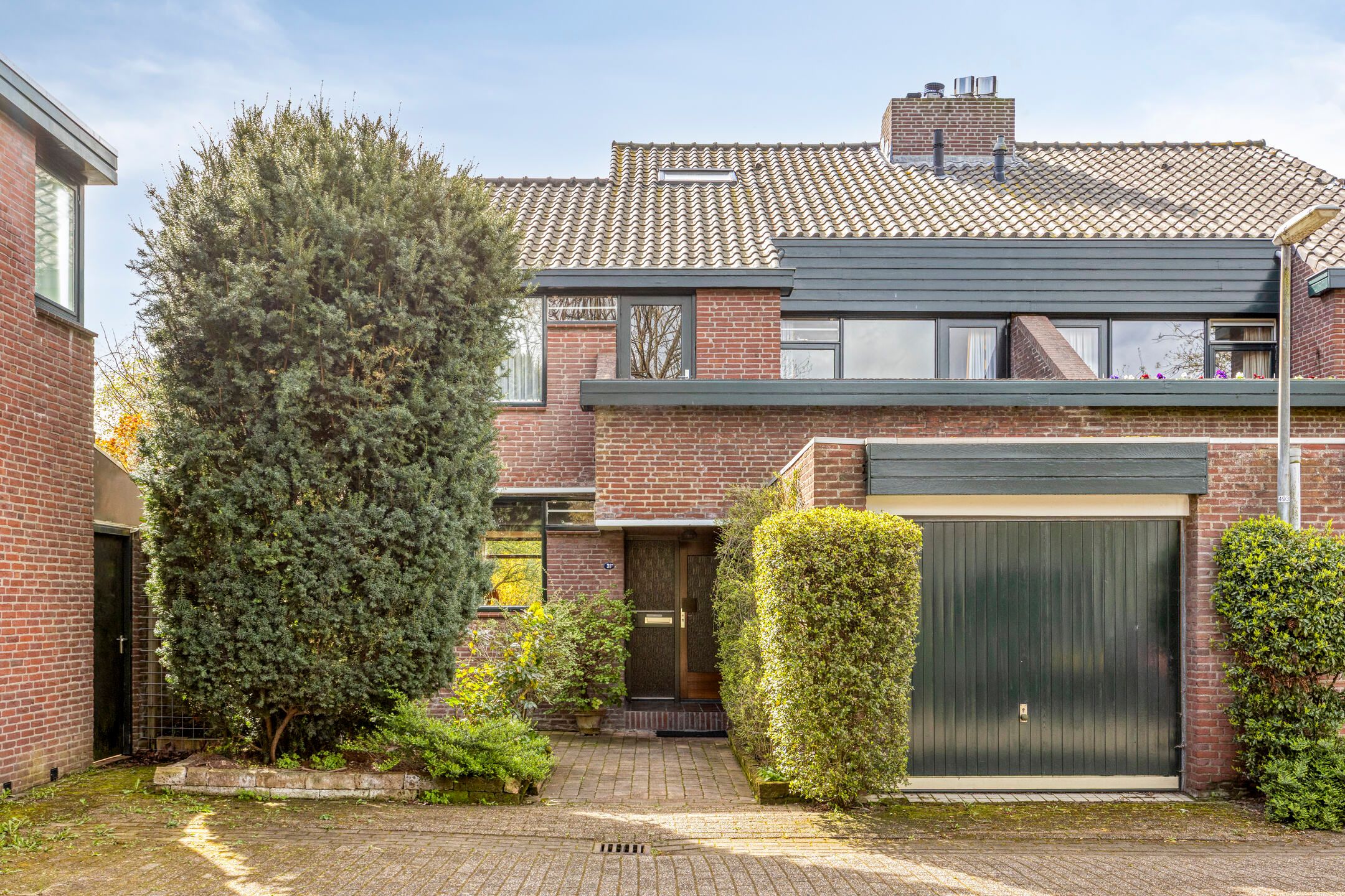 Foto van Van Vredenburchlaan 31, Bergschenhoek