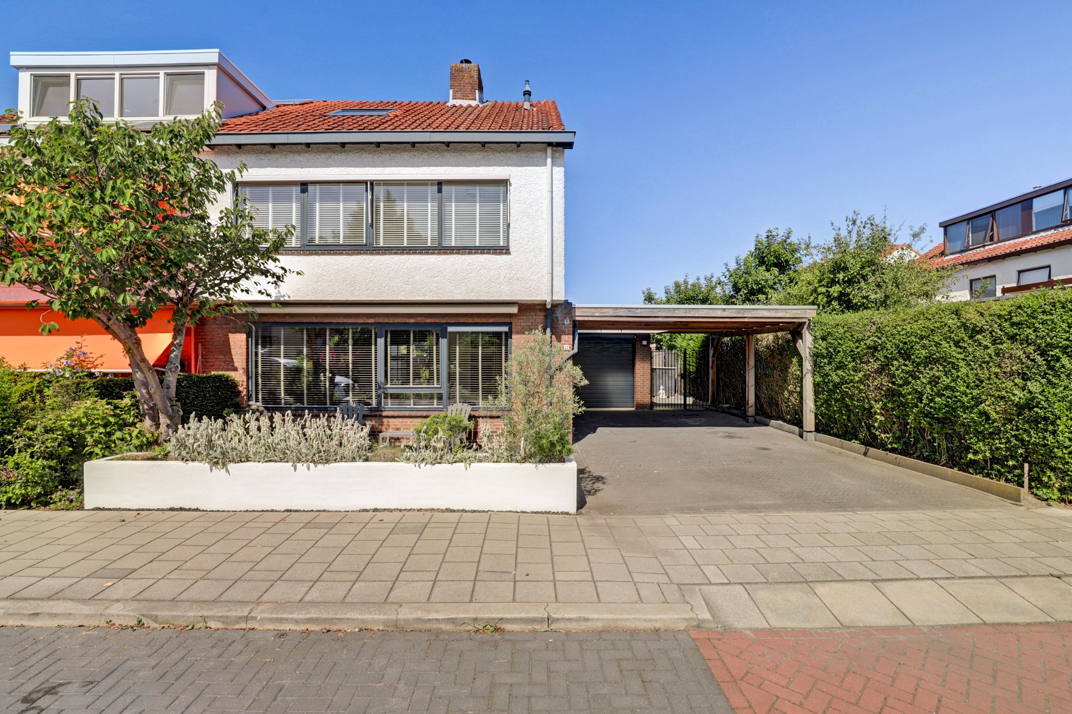 Foto van John F. Kennedylaan 13, Bergschenhoek