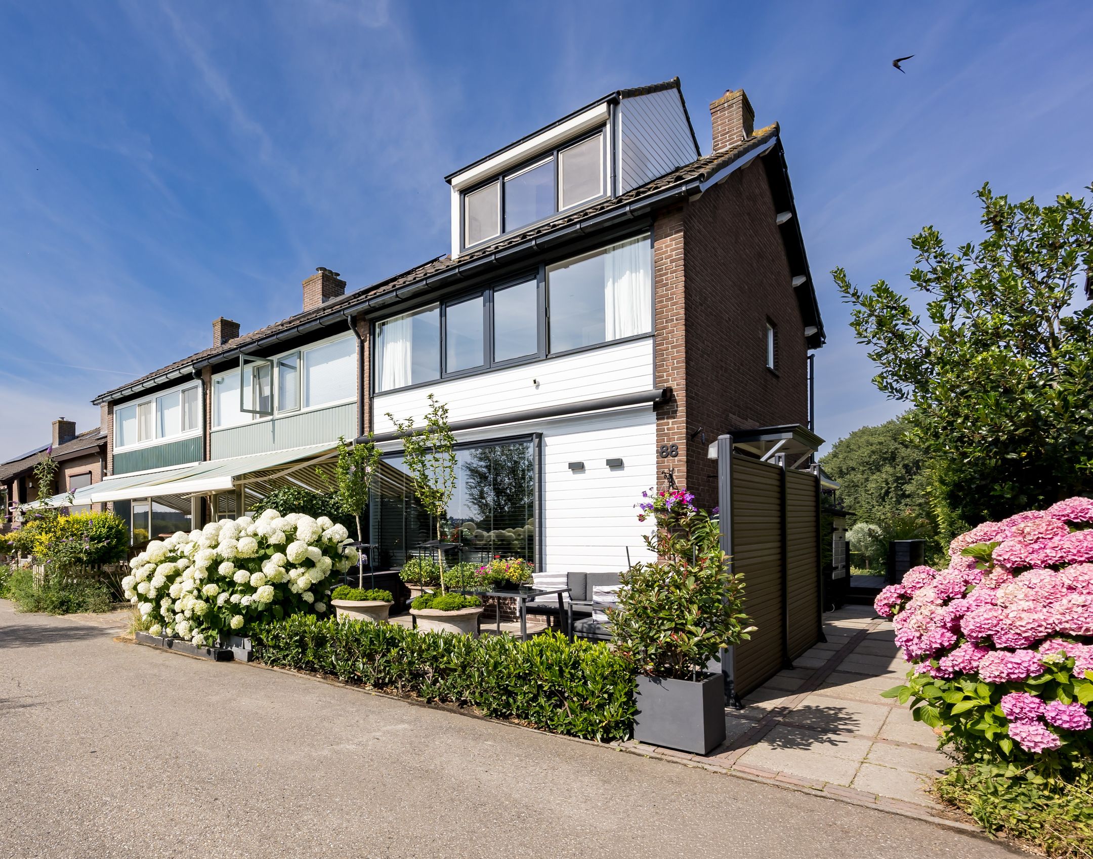 Foto van Rottekade 88, Bergschenhoek