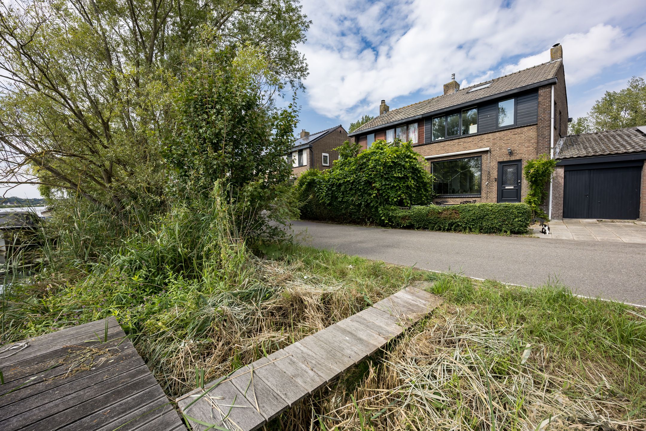 Foto van Rottekade 167, Bergschenhoek