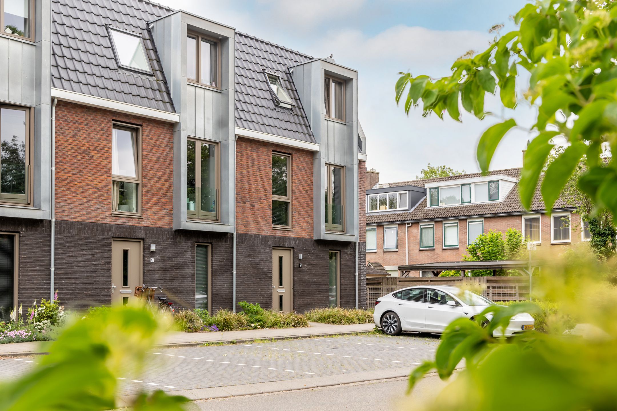 Foto van Maria Enzersdorflaan 1d, Bergschenhoek