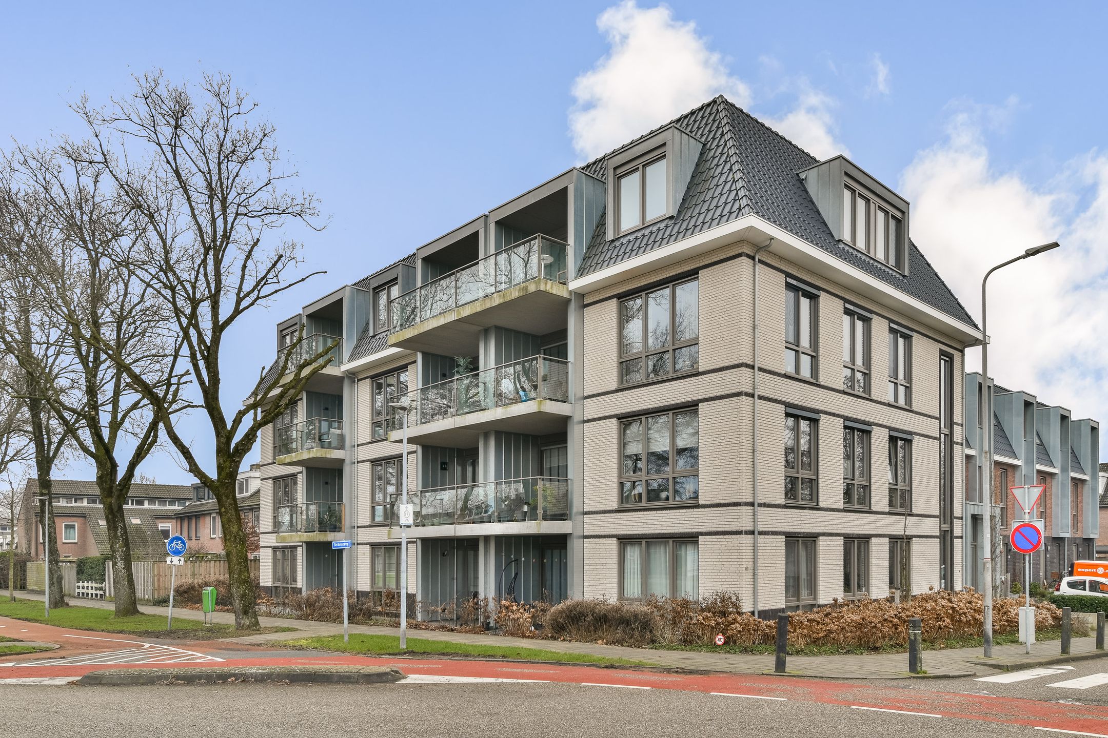 Foto van Maria Enzersdorflaan 7c, Bergschenhoek