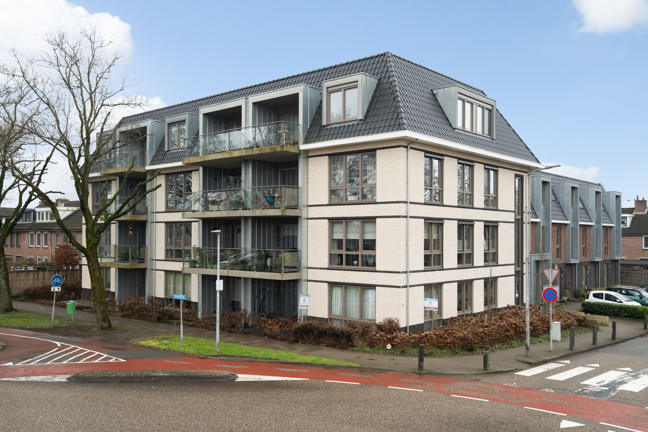 Foto van Maria Enzersdorflaan 9a, Bergschenhoek