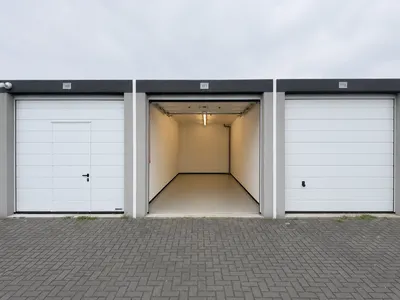 Foto van Dorsvloerweg 171, Bergschenhoek