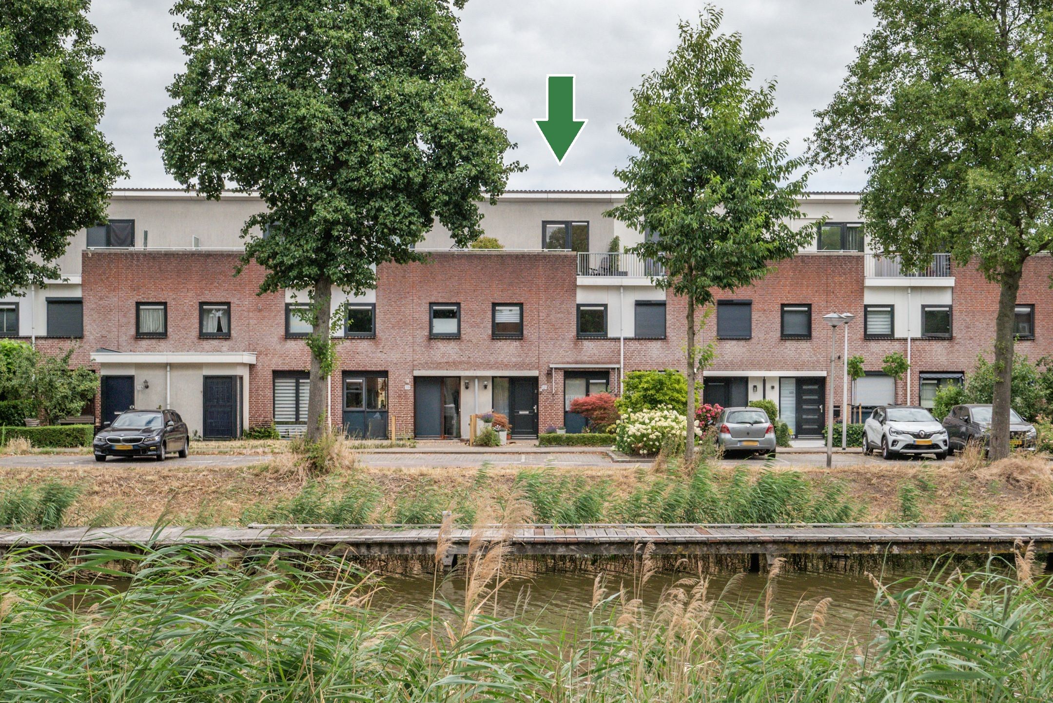 Foto van Rubenslaan 121, Bergschenhoek